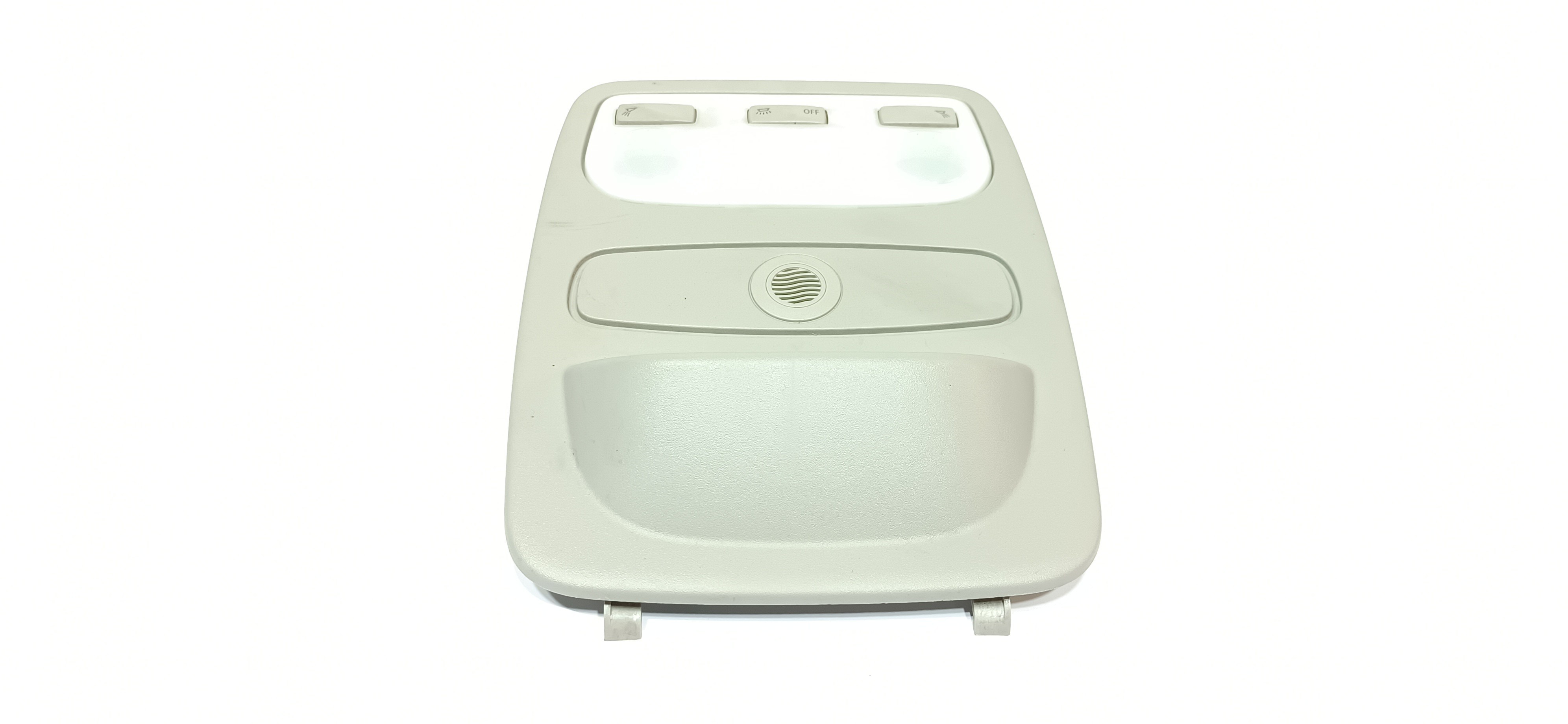 Plafonnier avant RENAULT Clio IV (BH_) Imagem-1