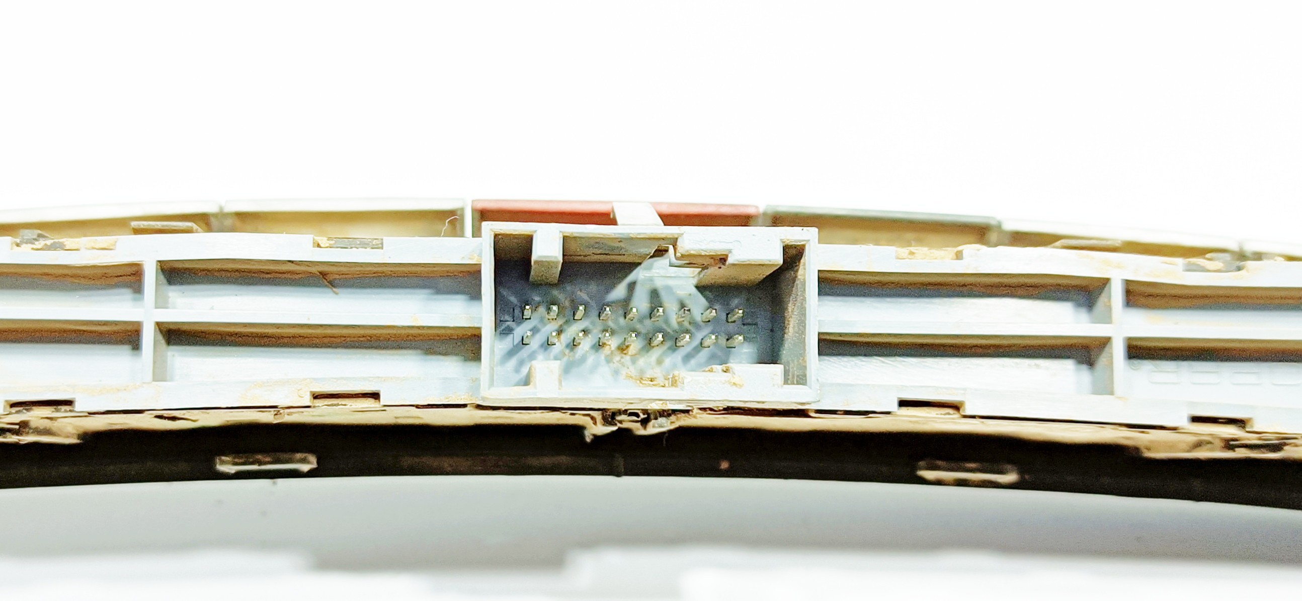 Botón / interruptor Modo SPORT FIAT Tipo Hatchback (357_) Imagem-2