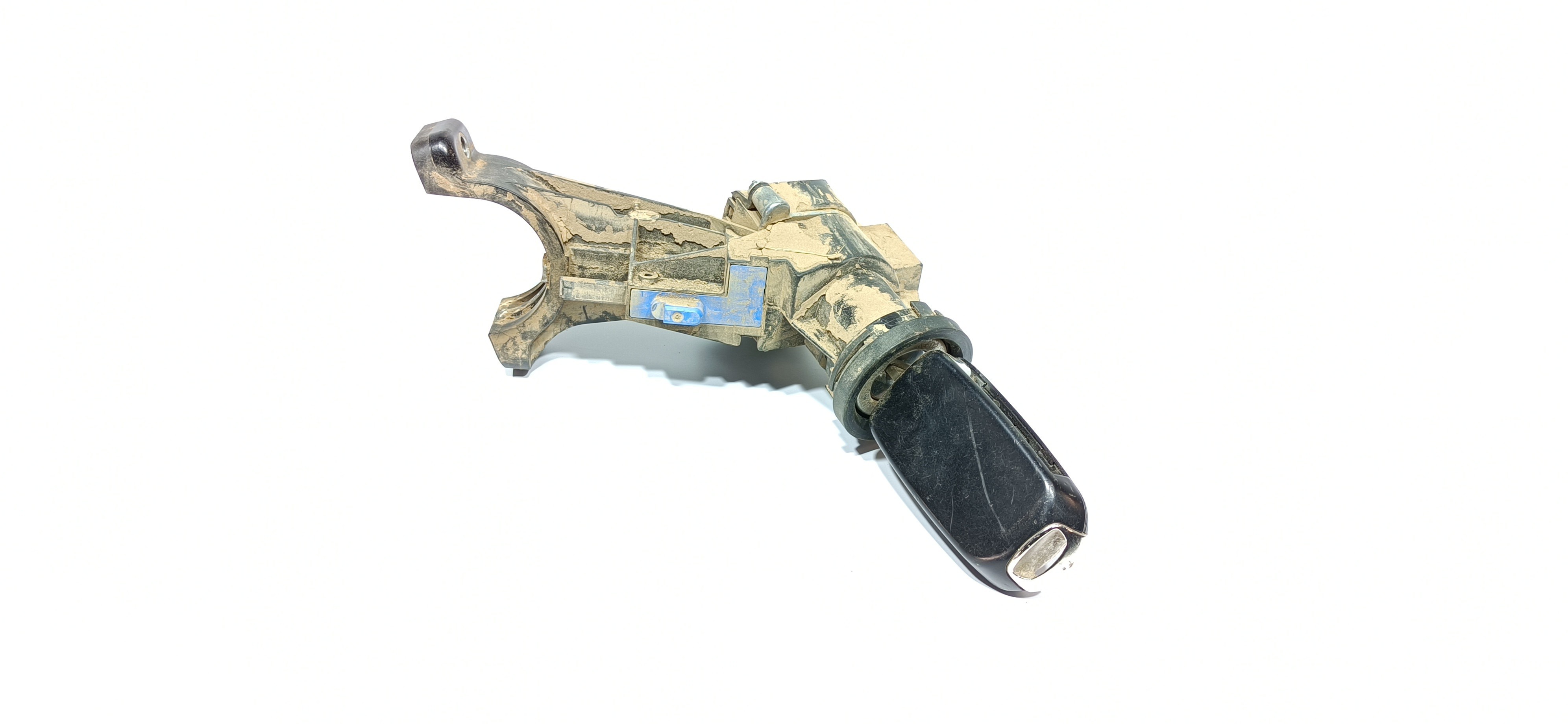 Barillet d’allumage FIAT Tipo Hatchback (357_) Imagem-2