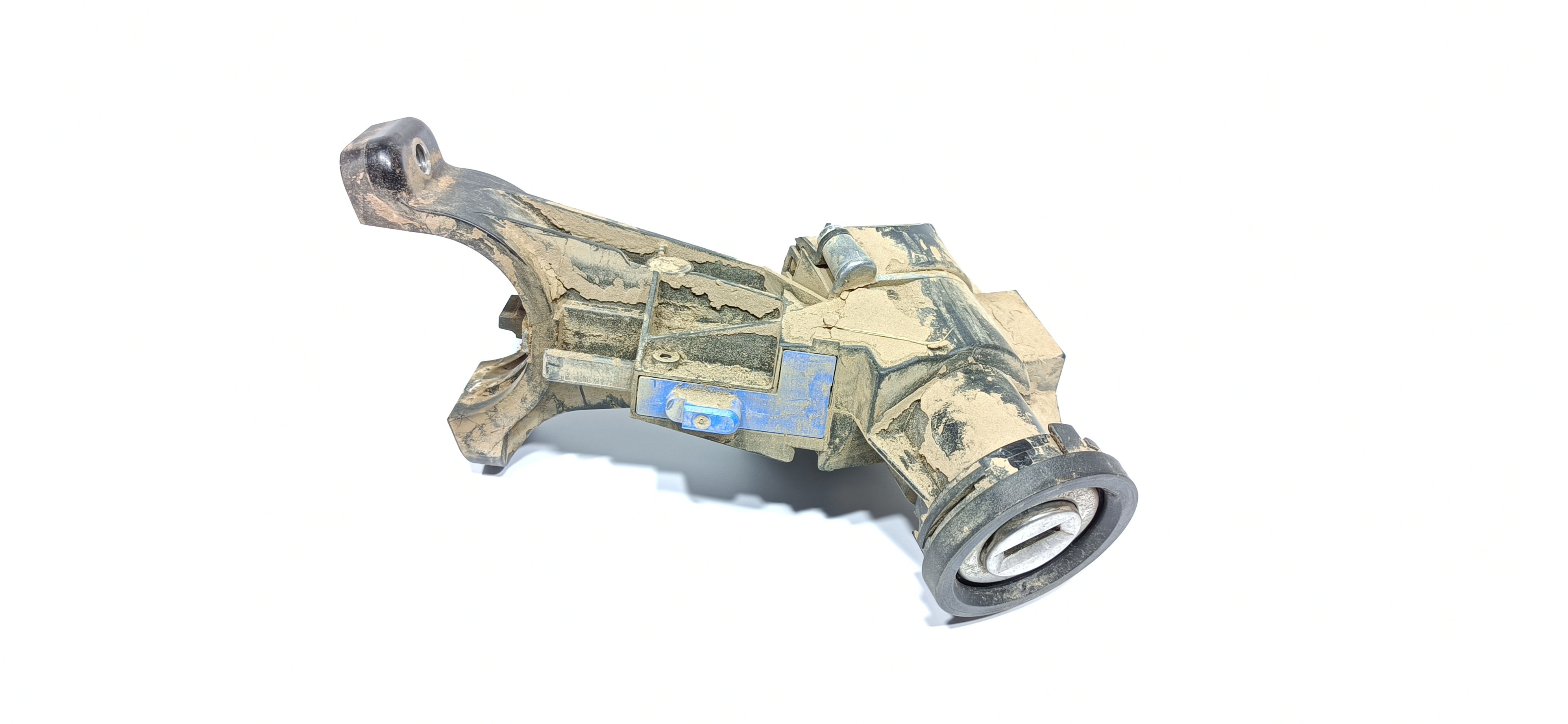 Barillet d’allumage FIAT Tipo Hatchback (357_) Imagem-1