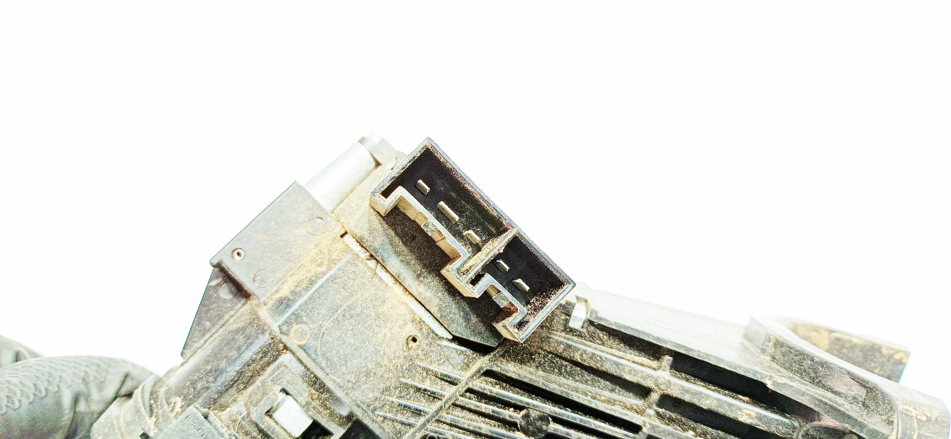 Barillet d’allumage FIAT Tipo Hatchback (357_) Imagem-3