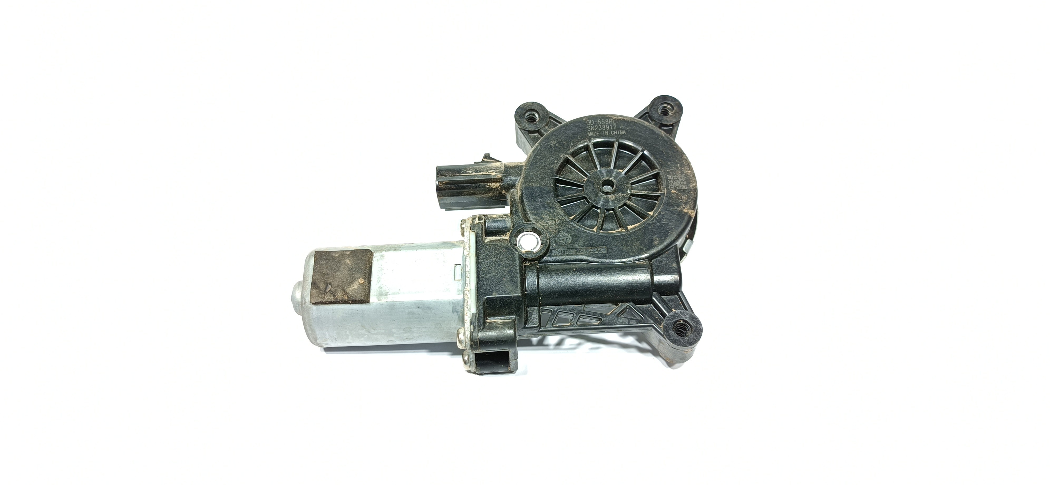 Motor Elevalunas Delantero Derecho FIAT Tipo Hatchback (357_) Imagem-1