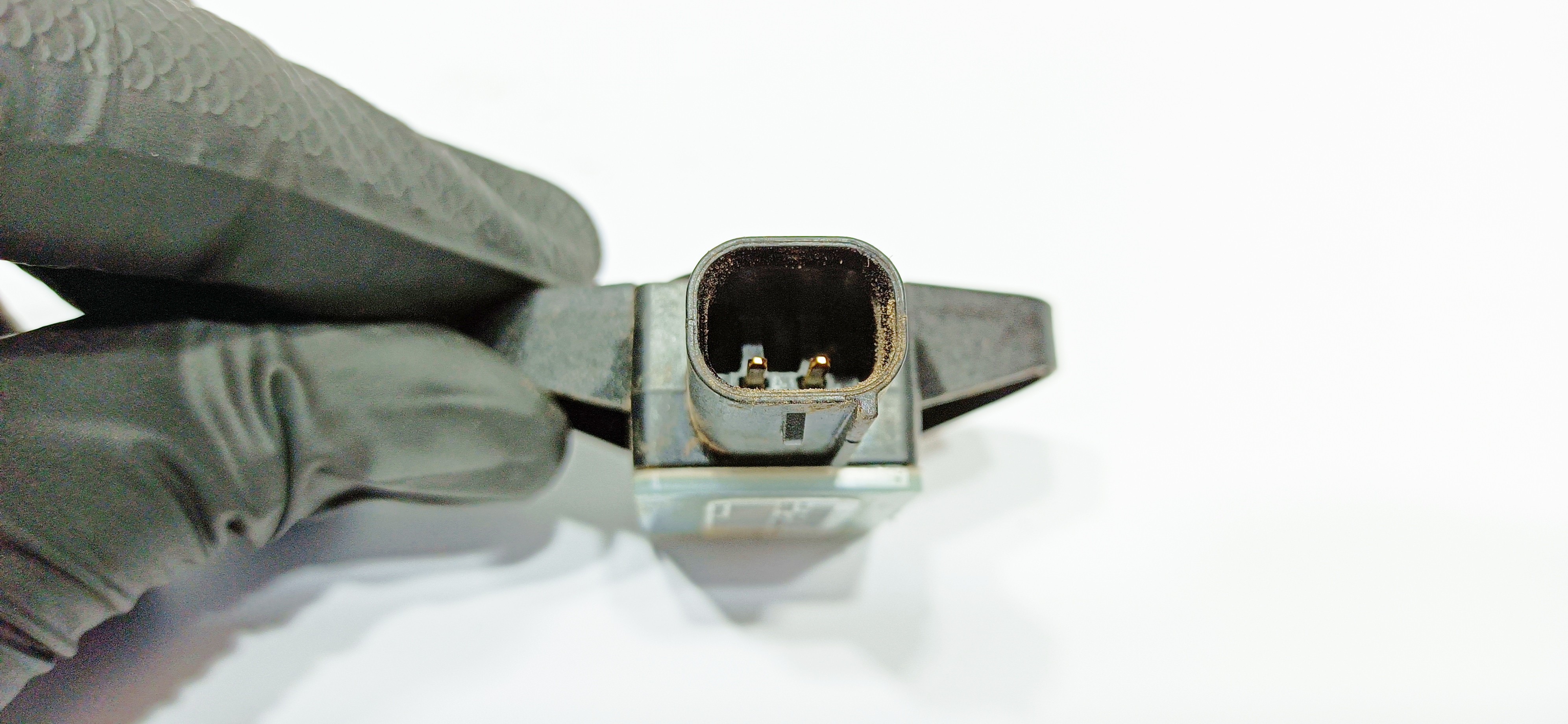 Sensor airbag Delantero Derecho FIAT Tipo Hatchback (357_) Imagem-2