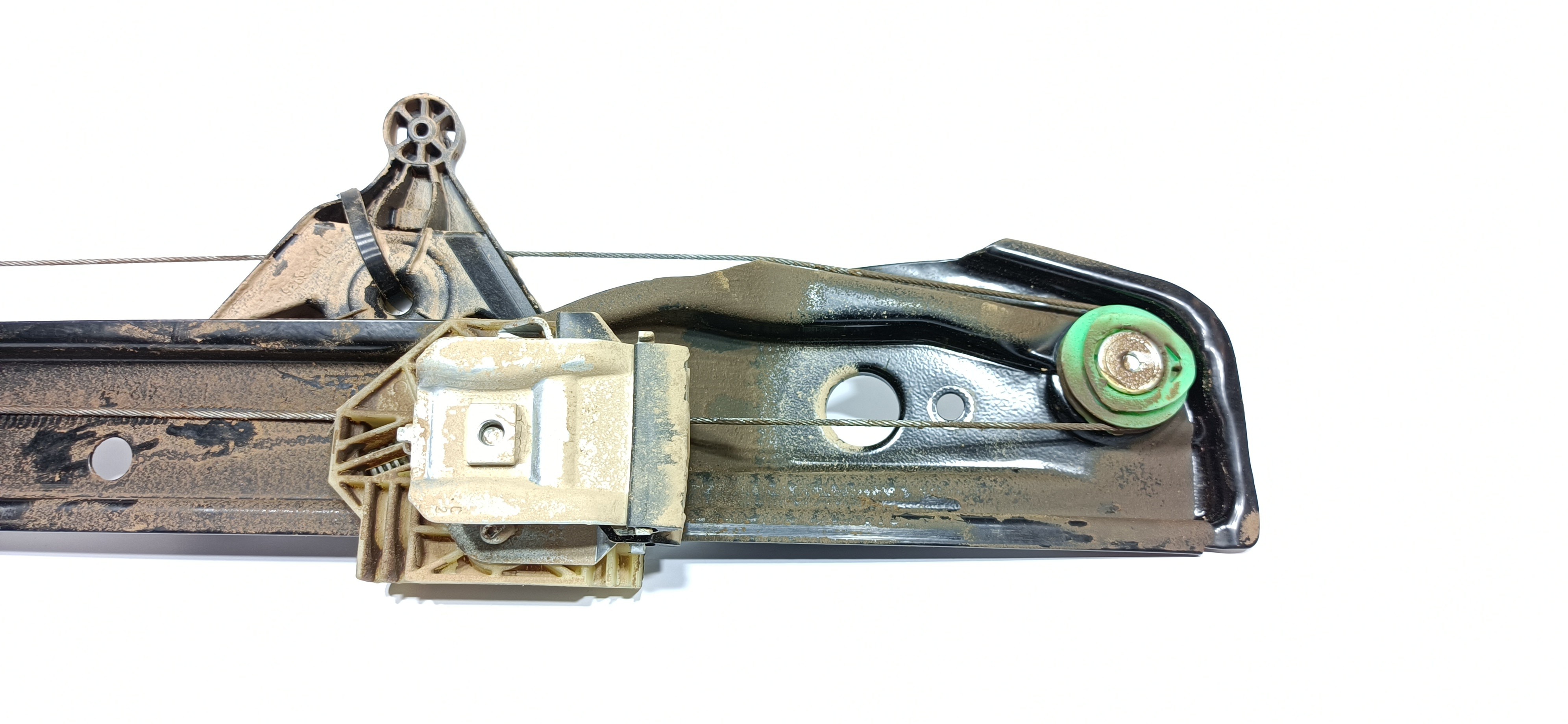 Left rear window regulator MERCEDES-BENZ Classe A (W176) Imagem-2