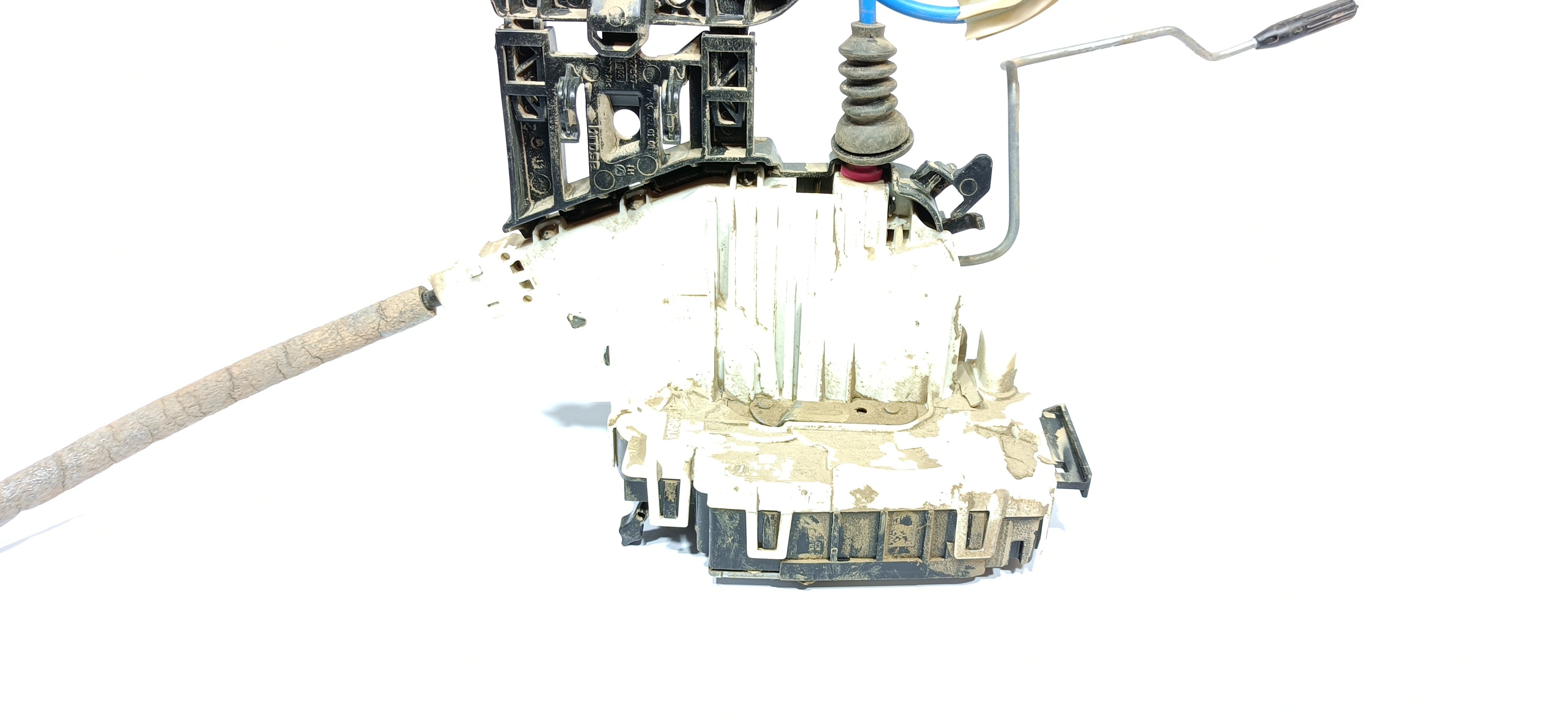 Rear Left Door Lock MERCEDES-BENZ Classe A (W176) Imagem-2