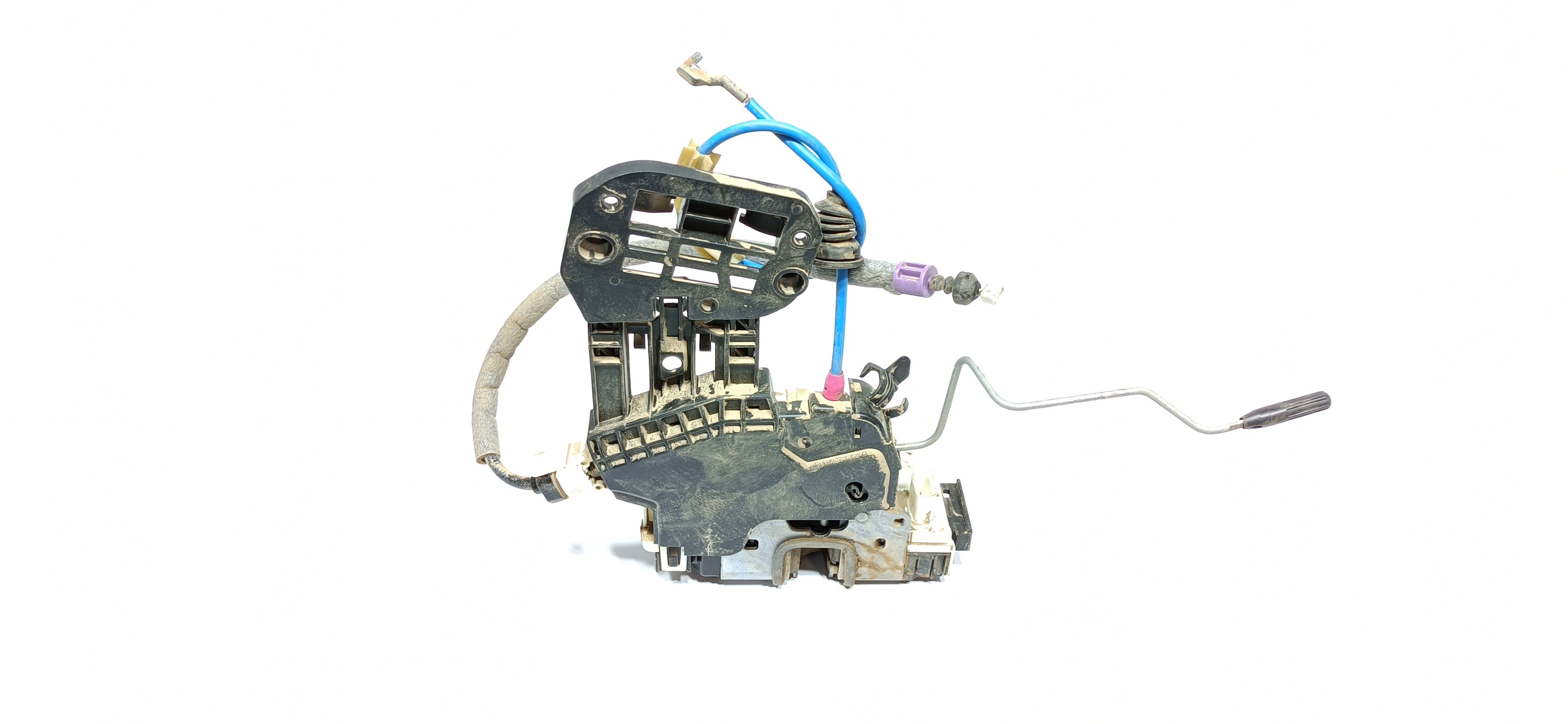 Cerradura / cierre puerta trasera derecha MERCEDES-BENZ Classe A (W176) Imagem-1