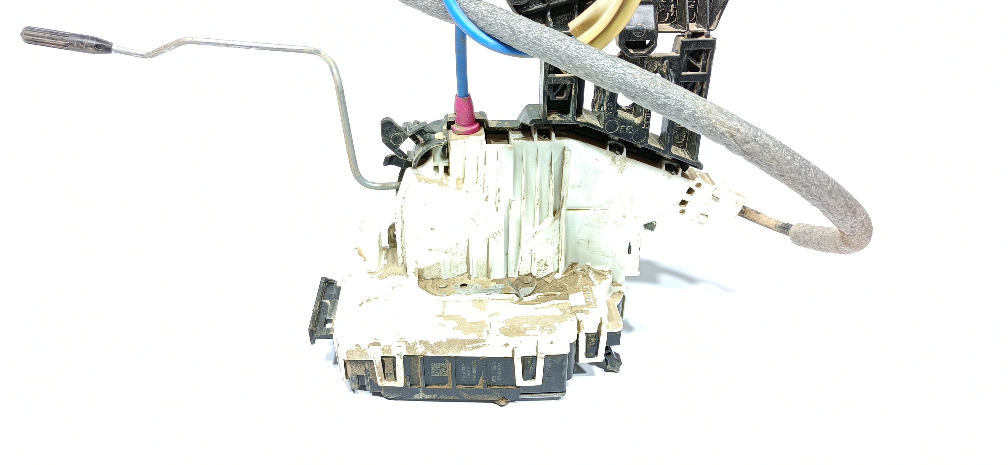 Cerradura / cierre puerta trasera derecha MERCEDES-BENZ Classe A (W176) Imagem-2