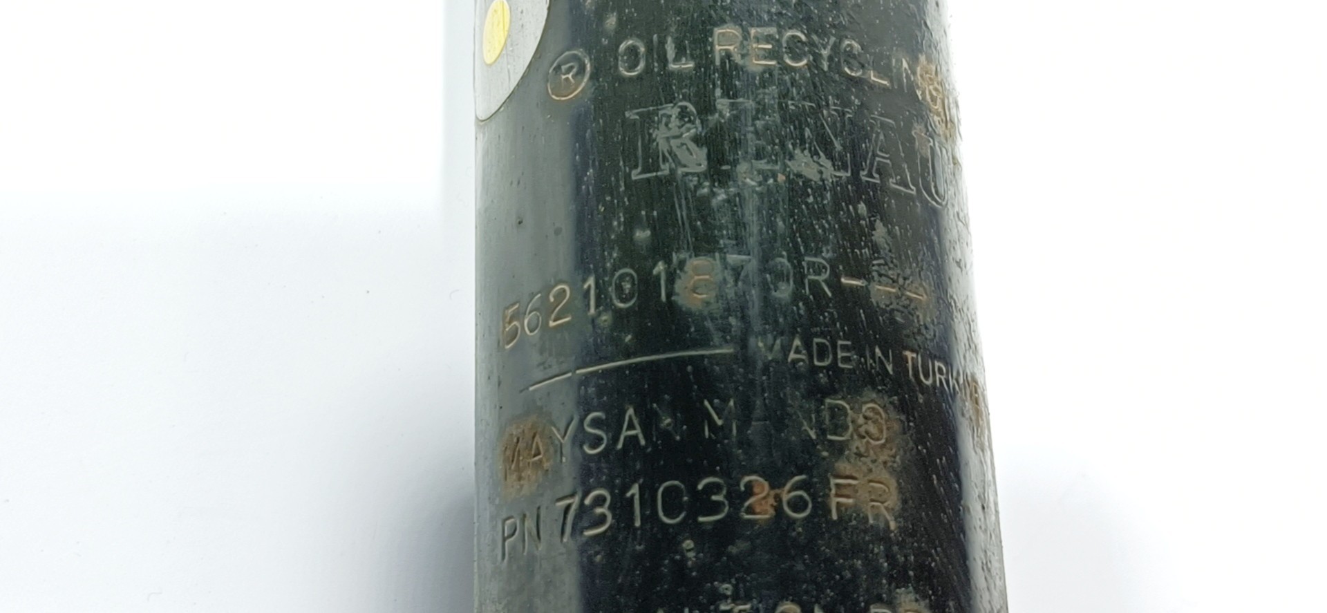 Amortisseur Arrière Gauche RENAULT Clio IV (BH_) Imagem-3