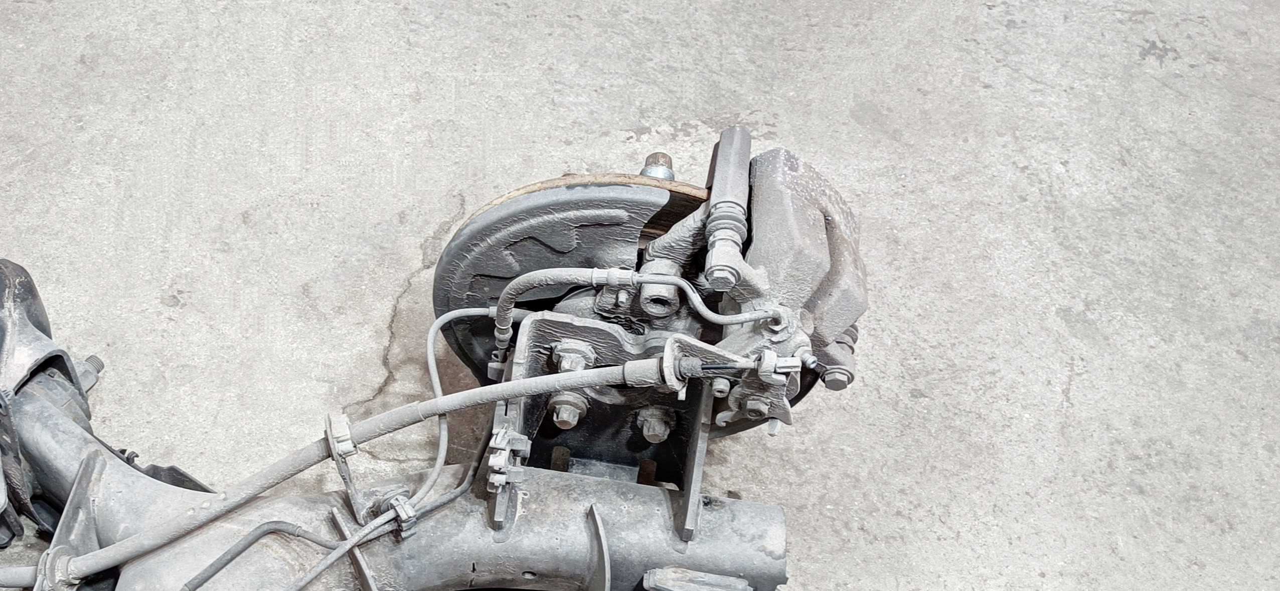 Fusello posteriore destro RENAULT Megane IV Grandtour (K9A/M_) Imagem-1