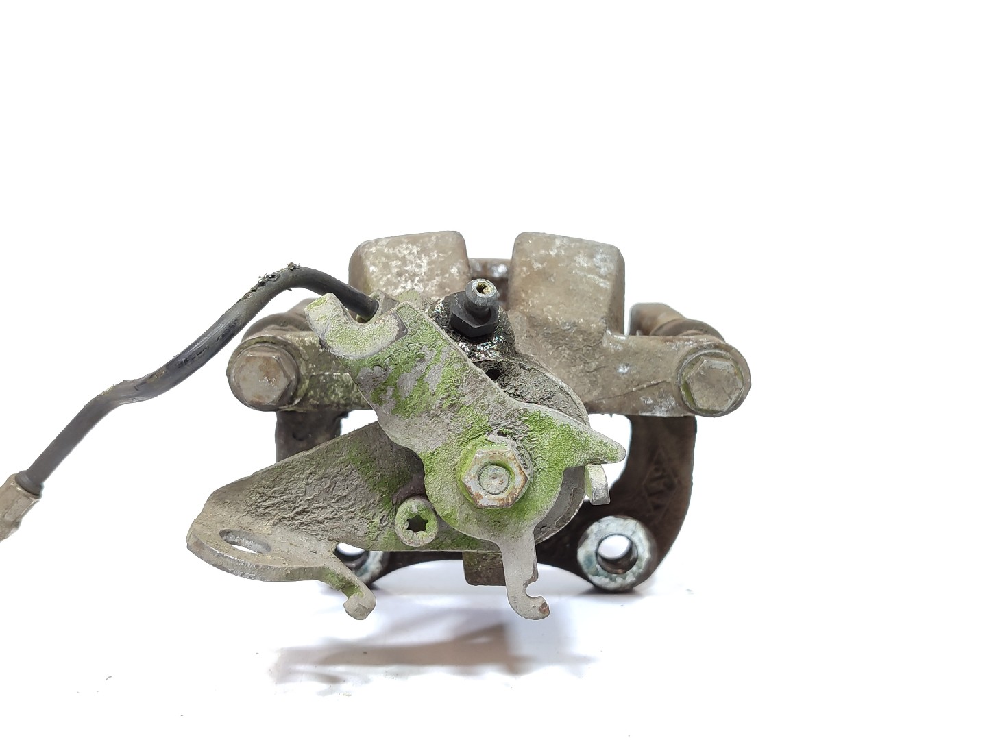 Étrier de frein arrière Droite RENAULT Megane IV Grandtour (K9A/M_) Imagem-2