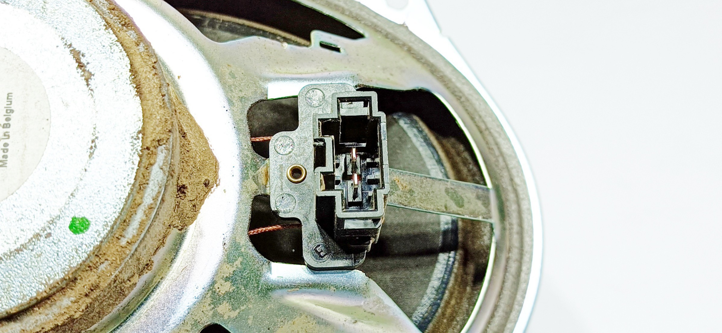 Colonna sonora MINI Mini (R56) Imagem-2