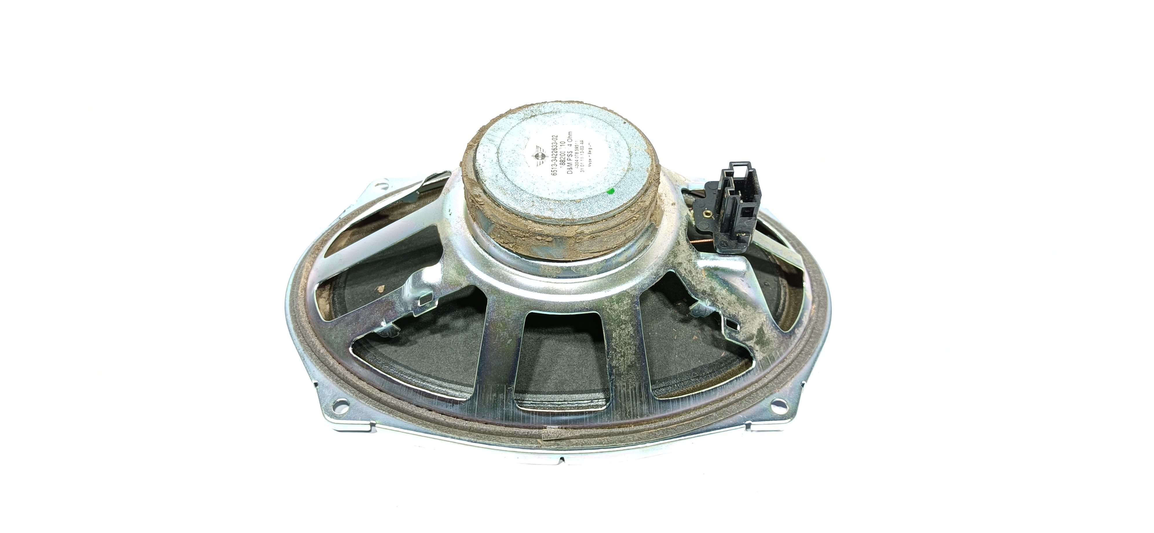 Colonna sonora MINI Mini (R56) Imagem-1