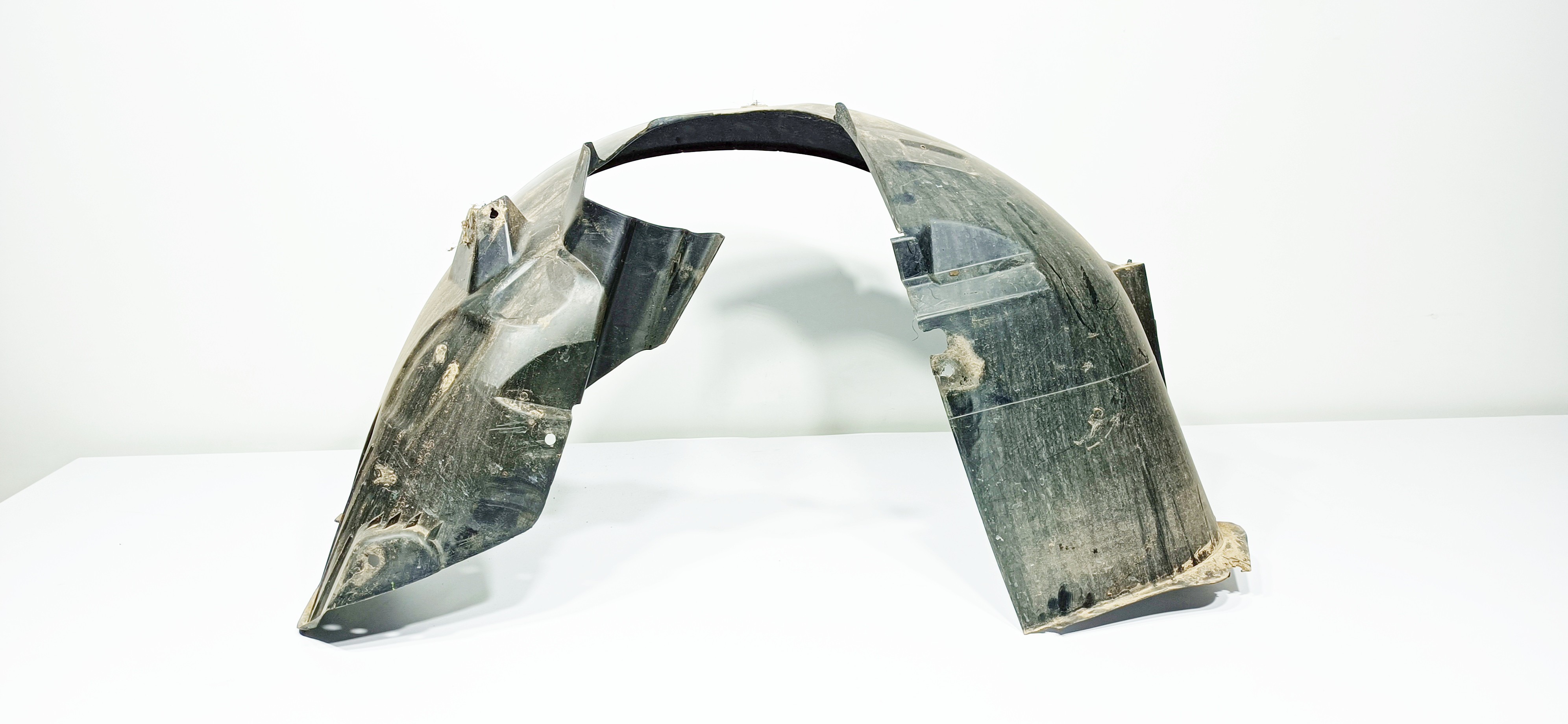 Passaruota anteriore sinistro FIAT Tipo Hatchback (357_) Imagem-1