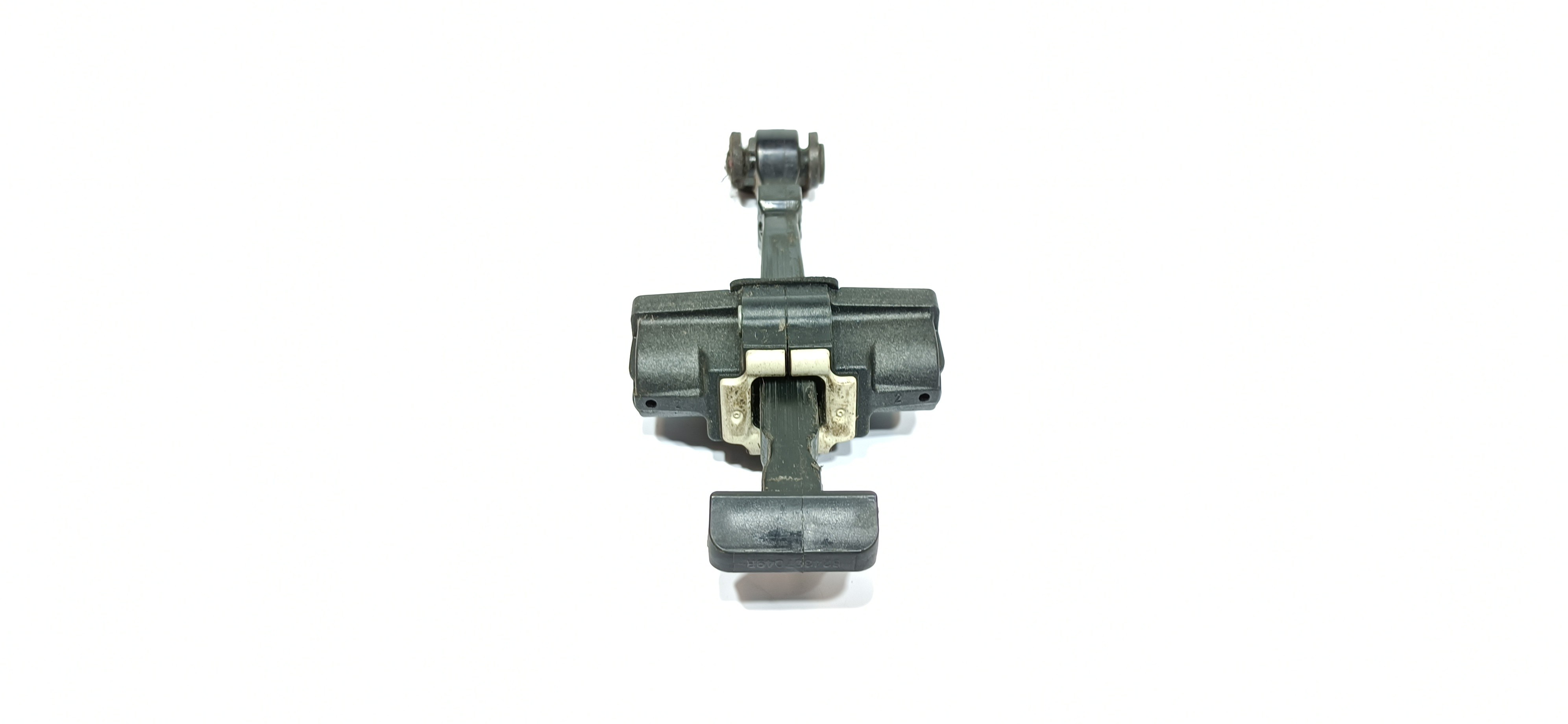 Limiteur De Porte Arrière Droite/gauche Pour Renault Clio 2 - Neuf - Réf NTY EZC-RE-163