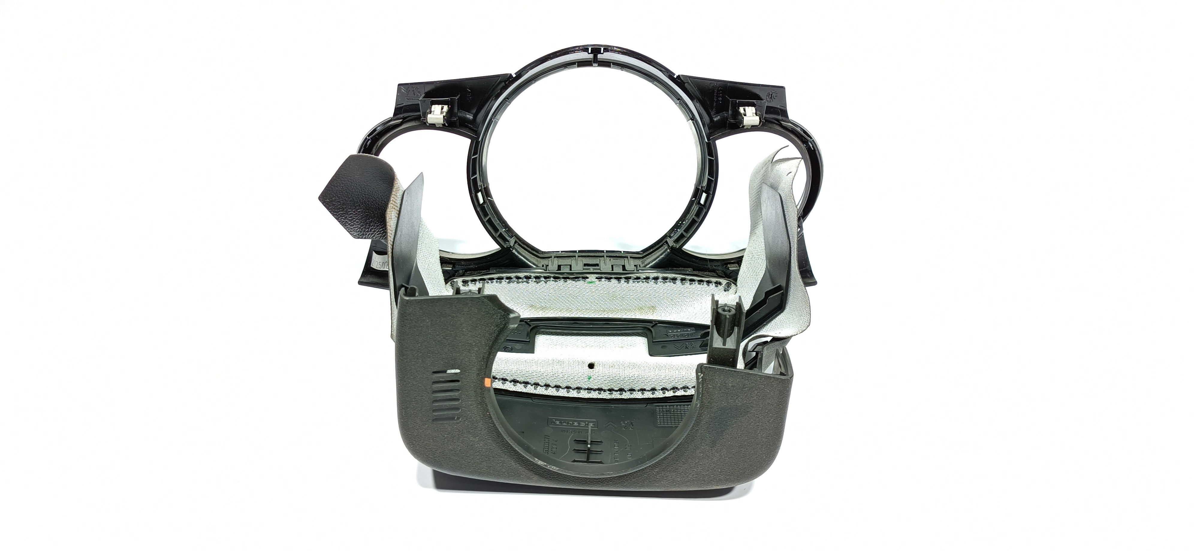 Aro Del Cuadro De Instrumentos CITROËN DS3 Imagem-1