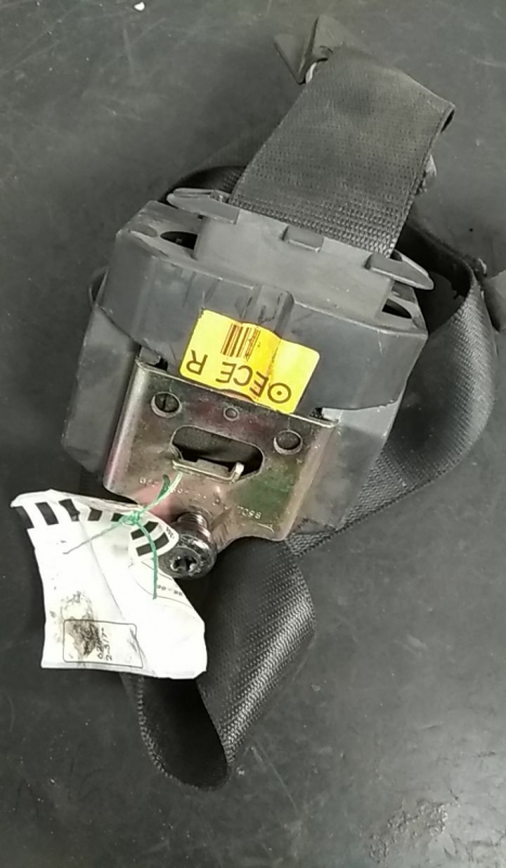 Right front seatbelt BMW 3 (E46) Imagem-2