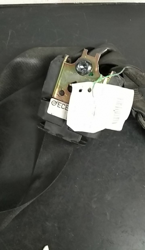 Left front seatbelt BMW 3 (E46) Imagem-2