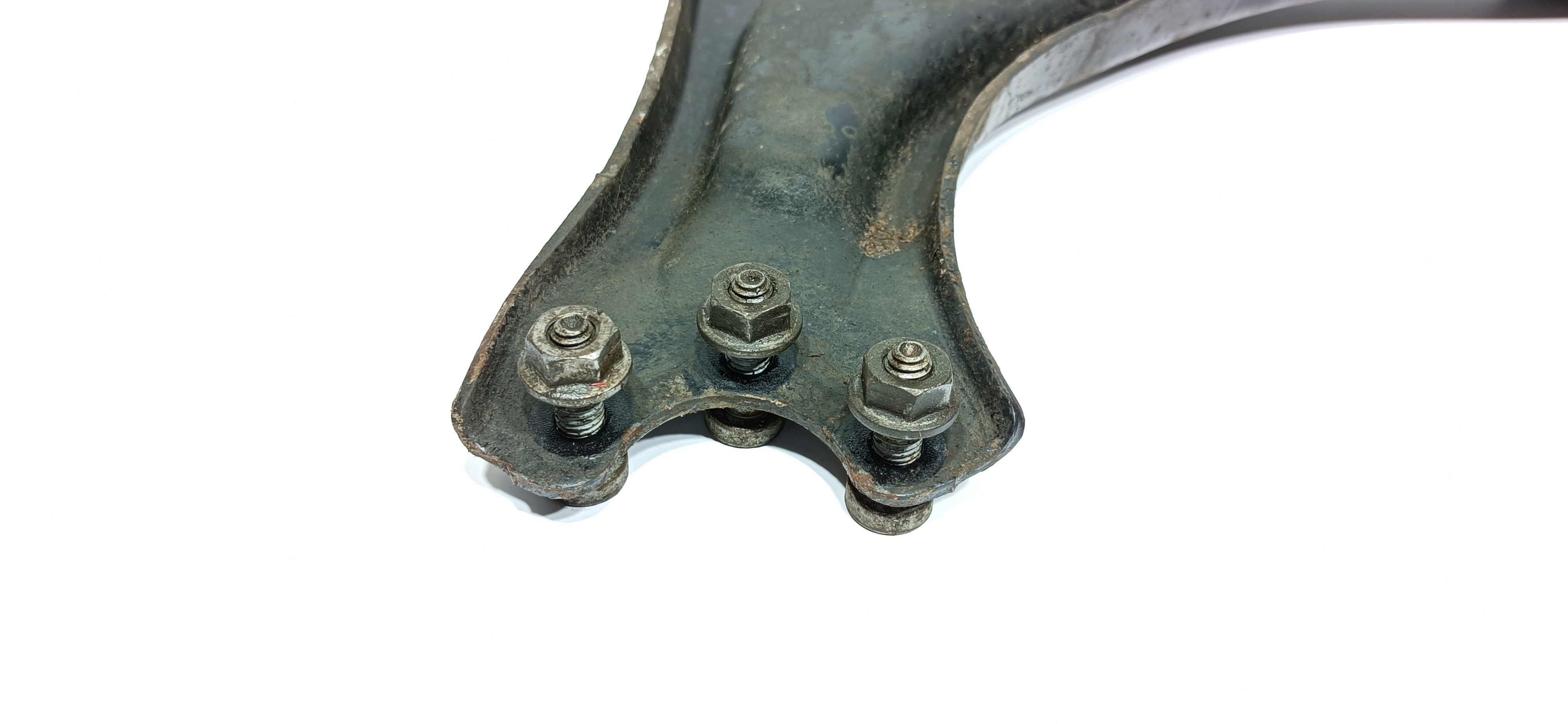 Braccio di sospensione anteriore destra CITROËN DS3 Imagem-1