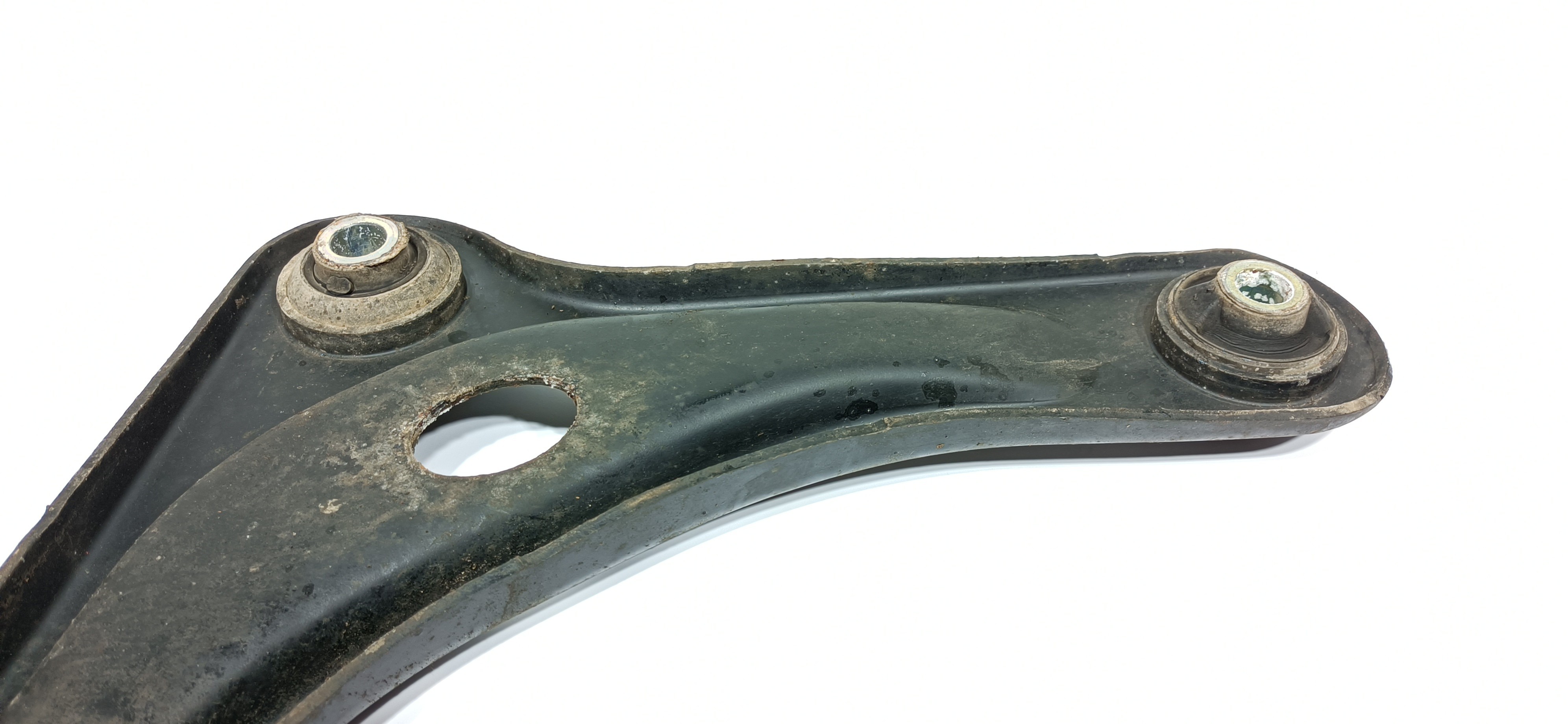 Braccio di sospensione anteriore destra CITROËN DS3 Imagem-2