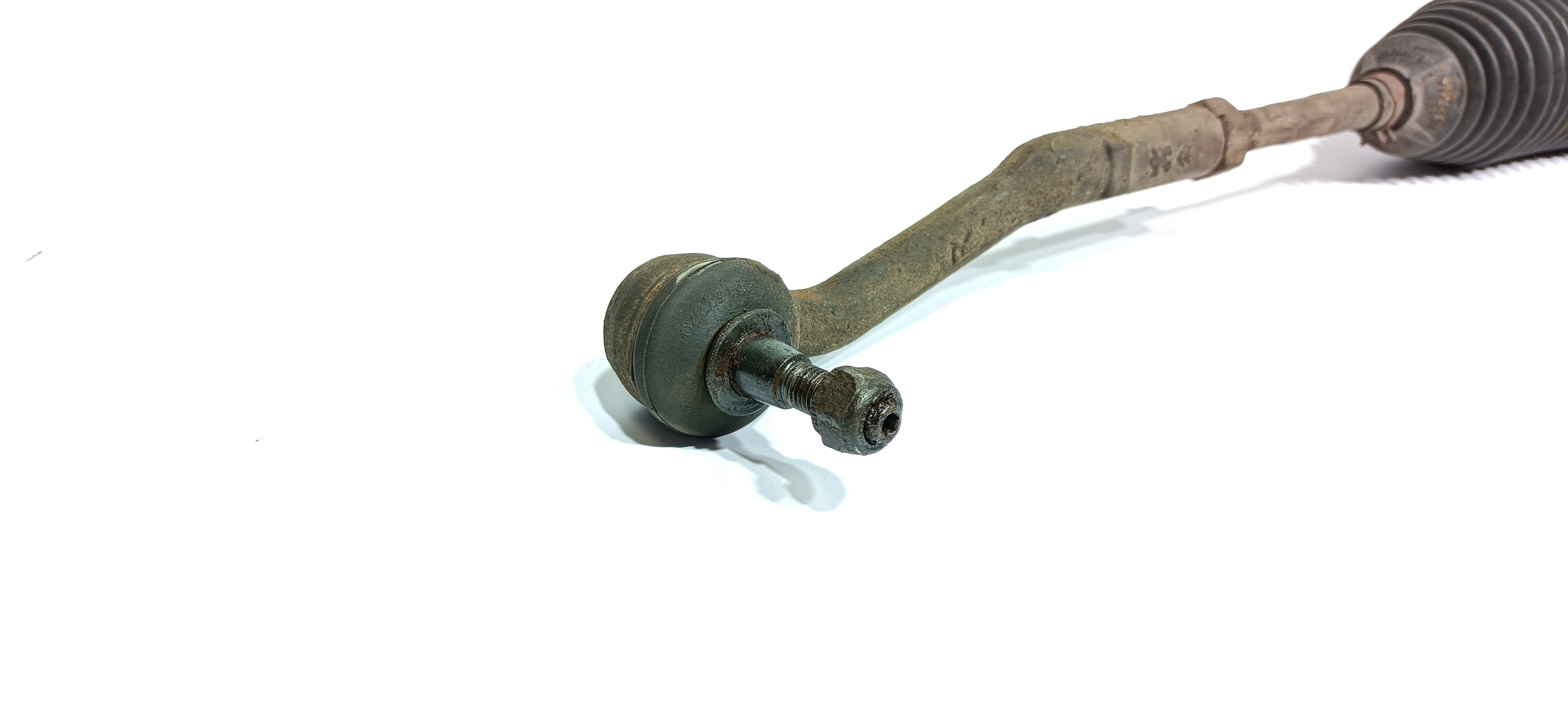 Scatola dello sterzo CITROËN DS3 Imagem-1