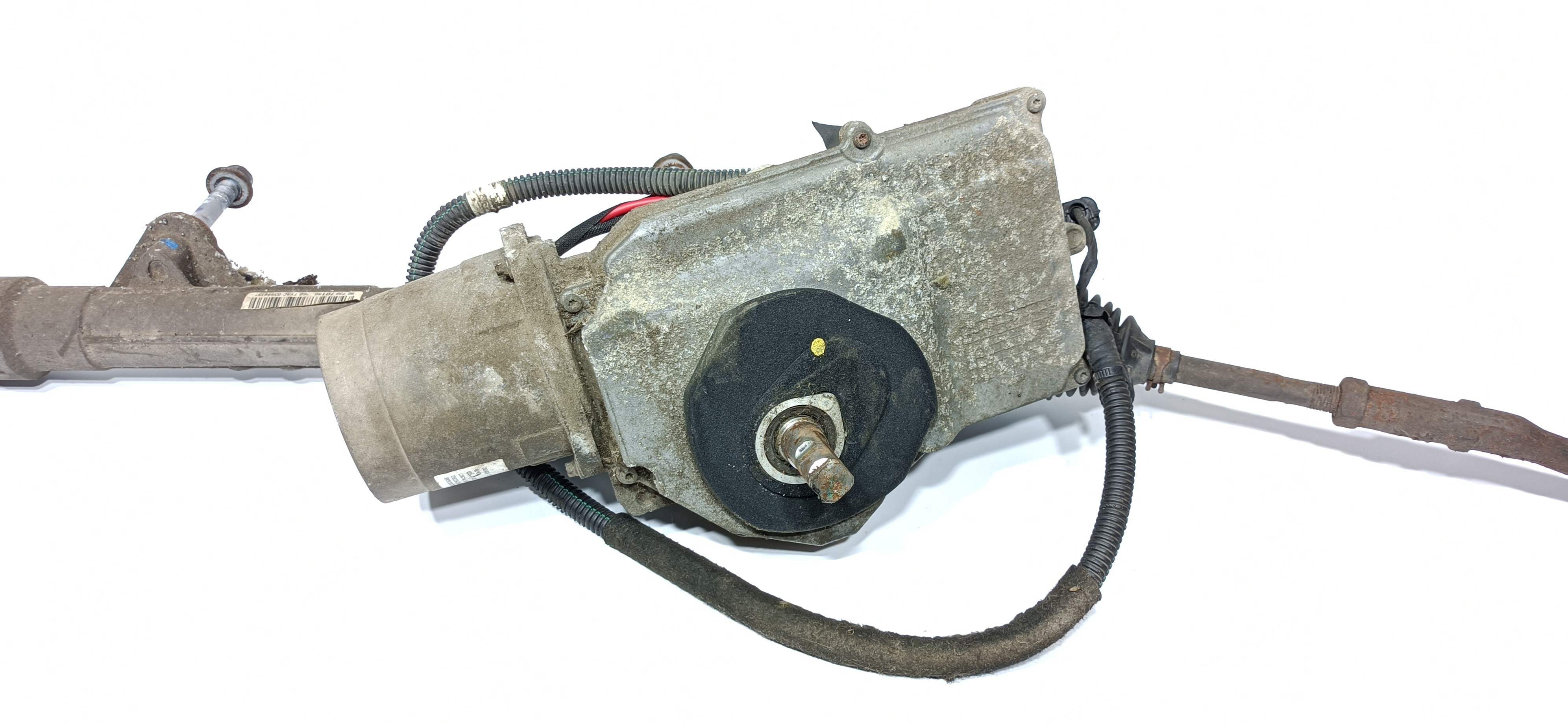 Scatola dello sterzo CITROËN DS3 Imagem-2