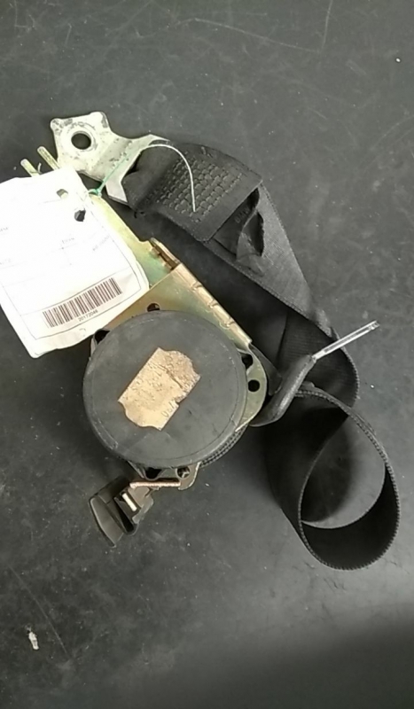 Ceinture arrière Droite BMW 3 (E46) Imagem-2
