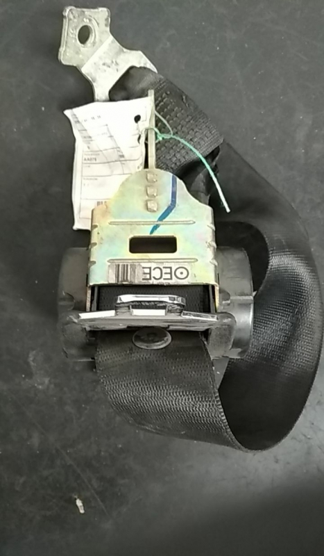 Ceinture arrière Droite BMW 3 (E46) Imagem-1