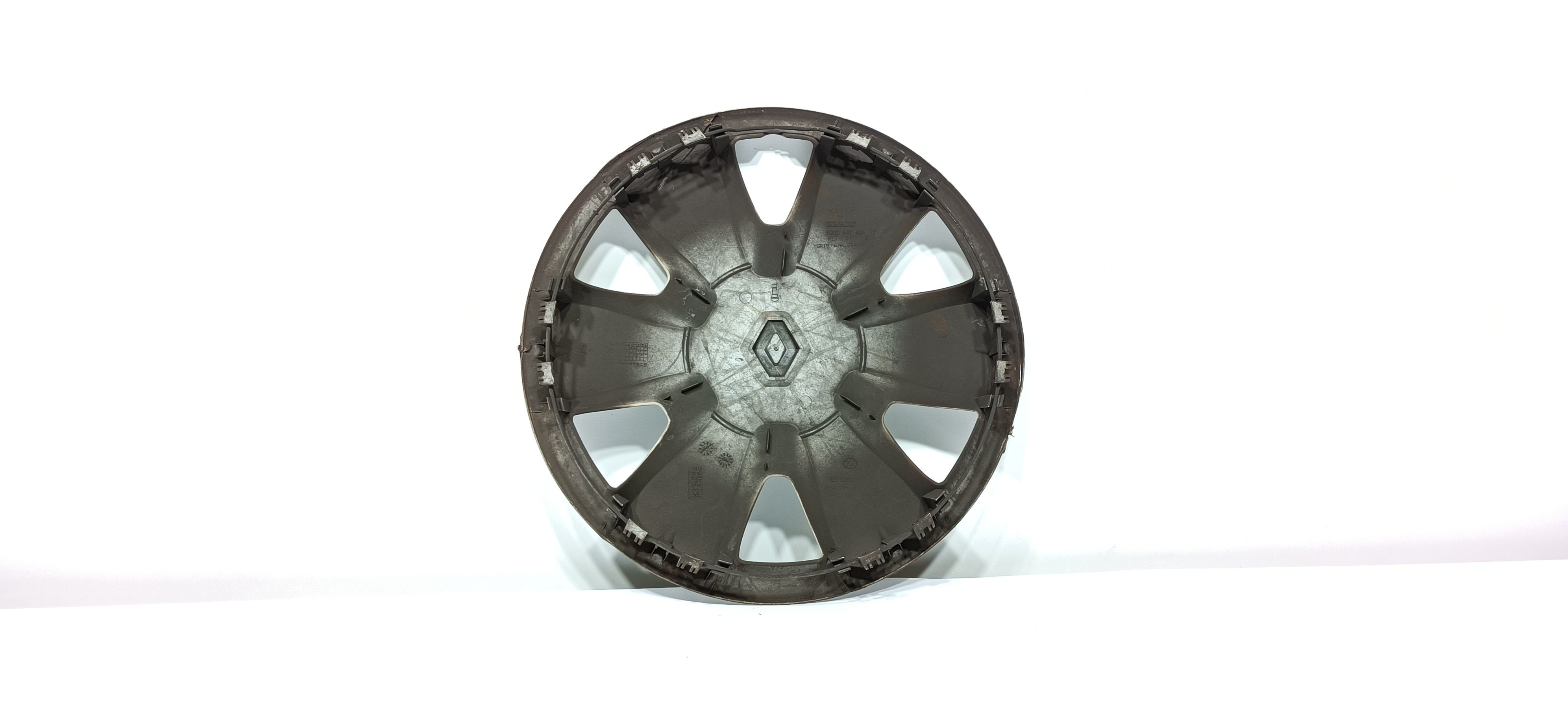 Tapacubos RENAULT Clio IV (BH_) Imagem-1