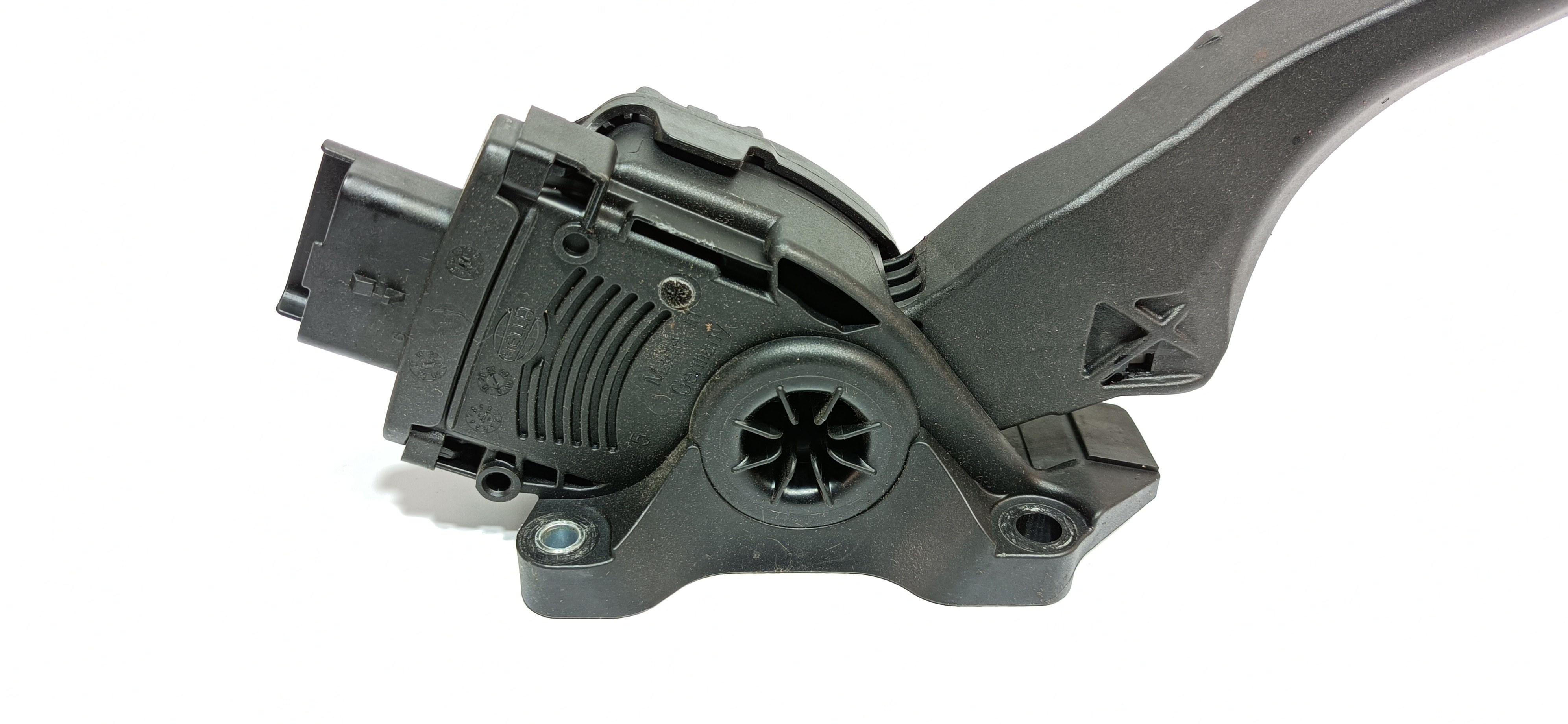 Pedal acelerador CITROËN DS3 Imagem-1