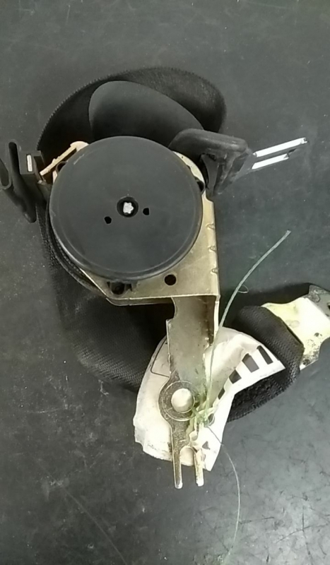 Ceinture arrière gauche BMW 3 (E46) Imagem-2
