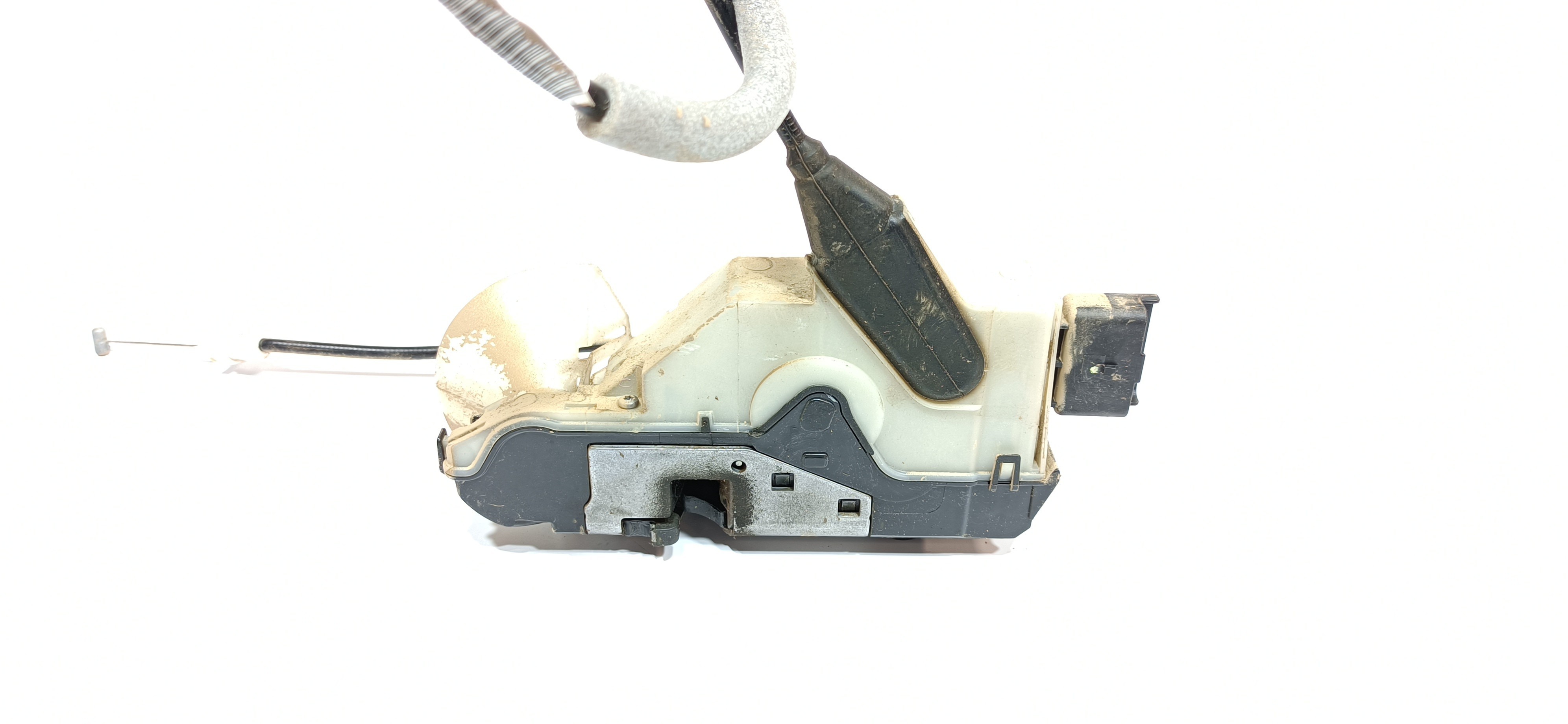 Serrure Avant Gauche PEUGEOT 208 Imagem-1