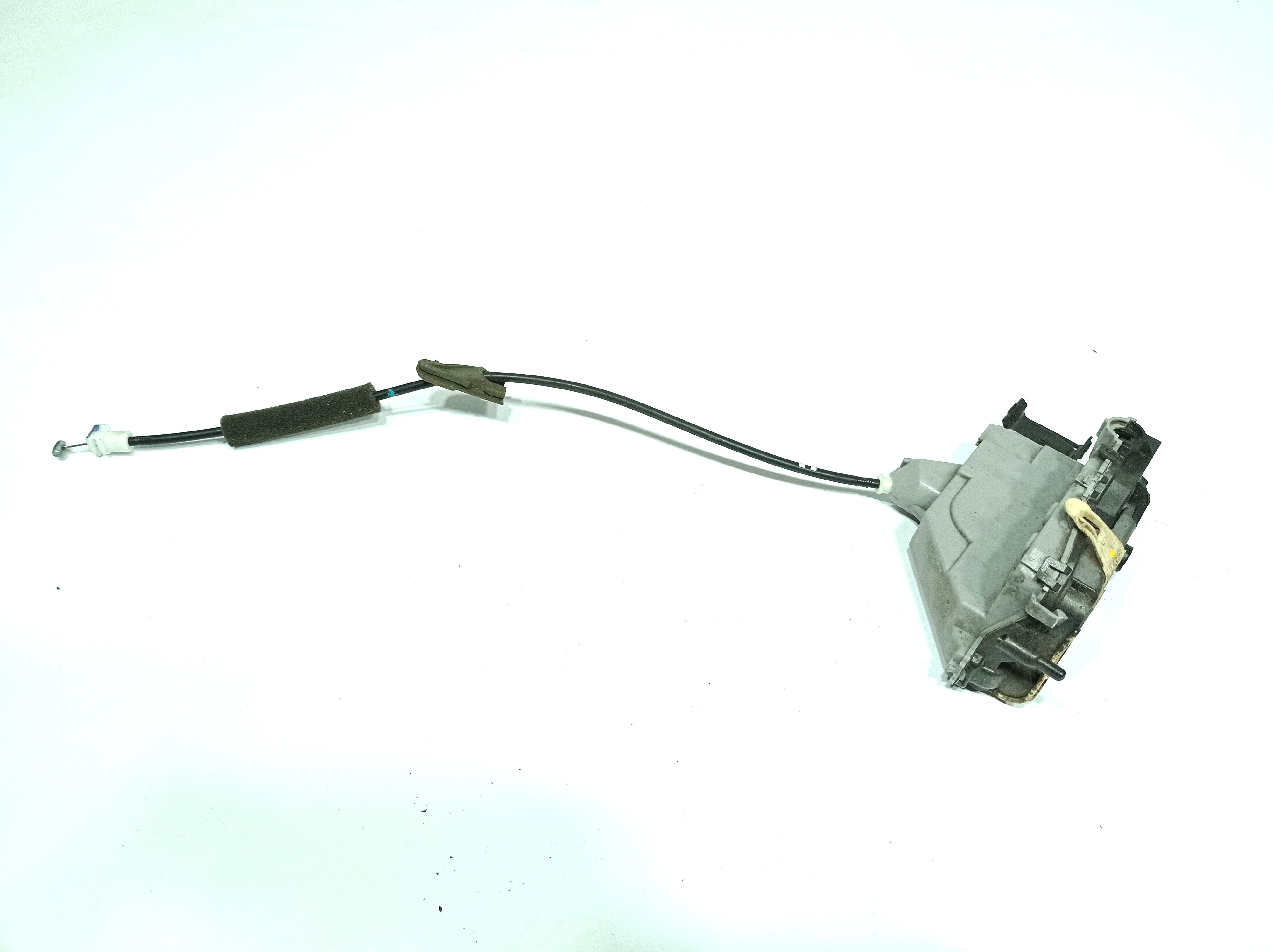 Serrure Arrière Droite PEUGEOT 508 Imagem-1