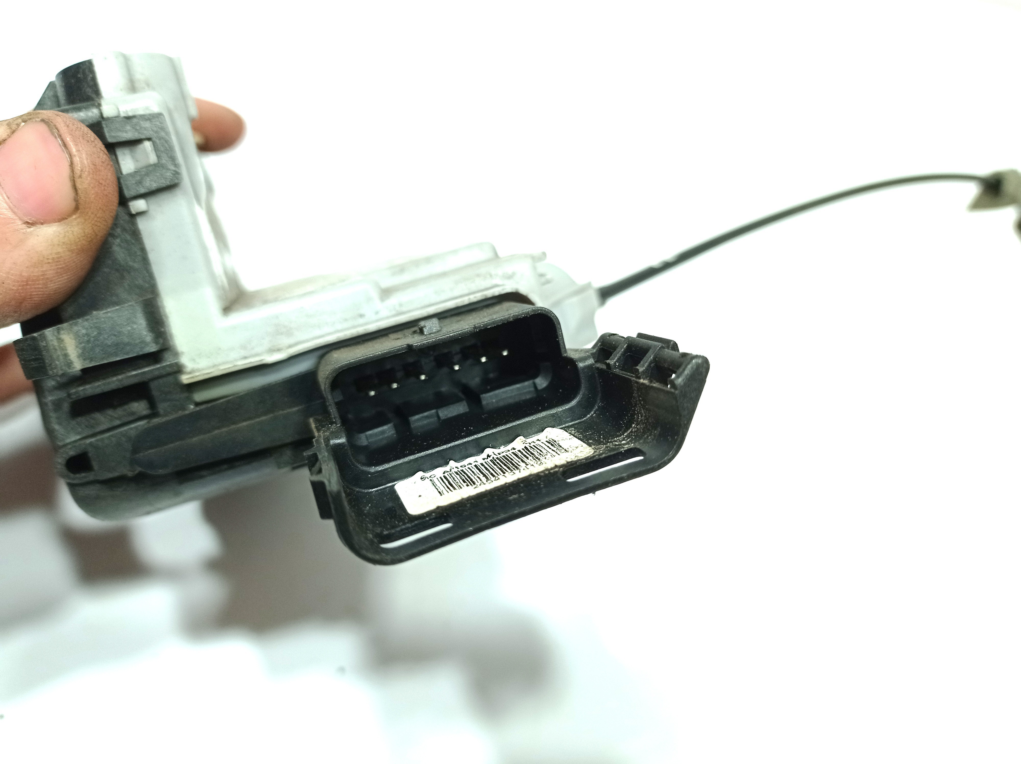 Serrure Arrière Droite PEUGEOT 508 Imagem-3