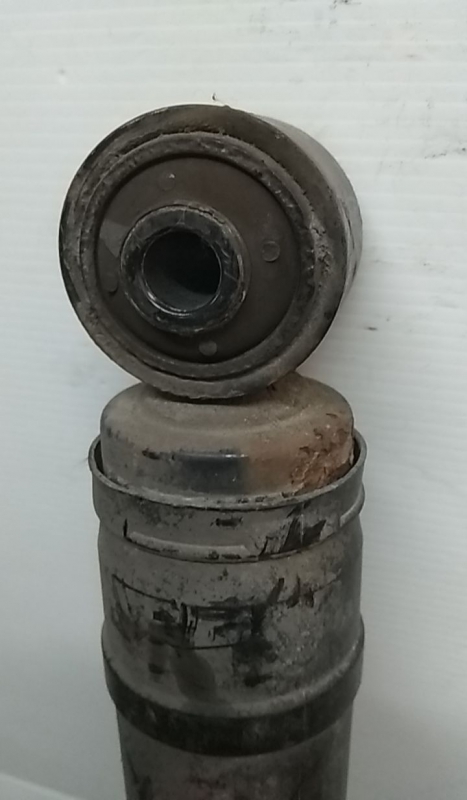 Amortisseur Arrière Gauche OPEL Astra H Caravan (L35) Imagem-2