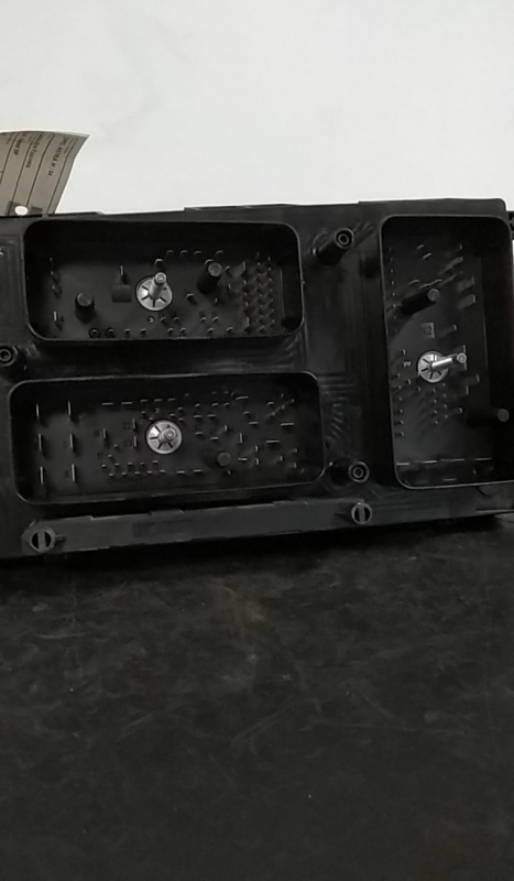 Scatola fusibili / SAM / BSI OPEL Astra H Caravan (L35) Imagem-1