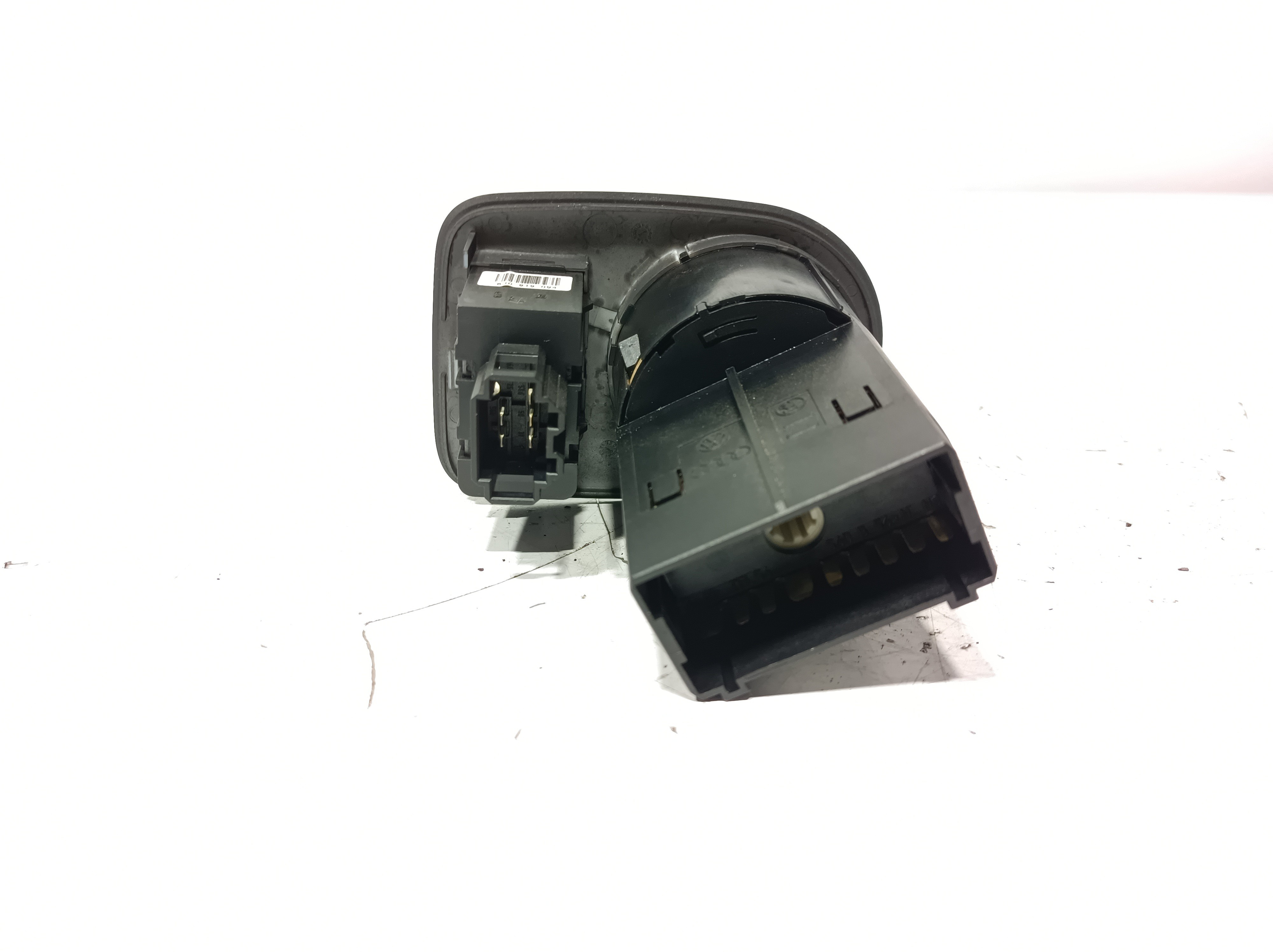 Mando de luces y limpia parabrisas SEAT Ibiza IV (6J5, 6P1) Imagem-1