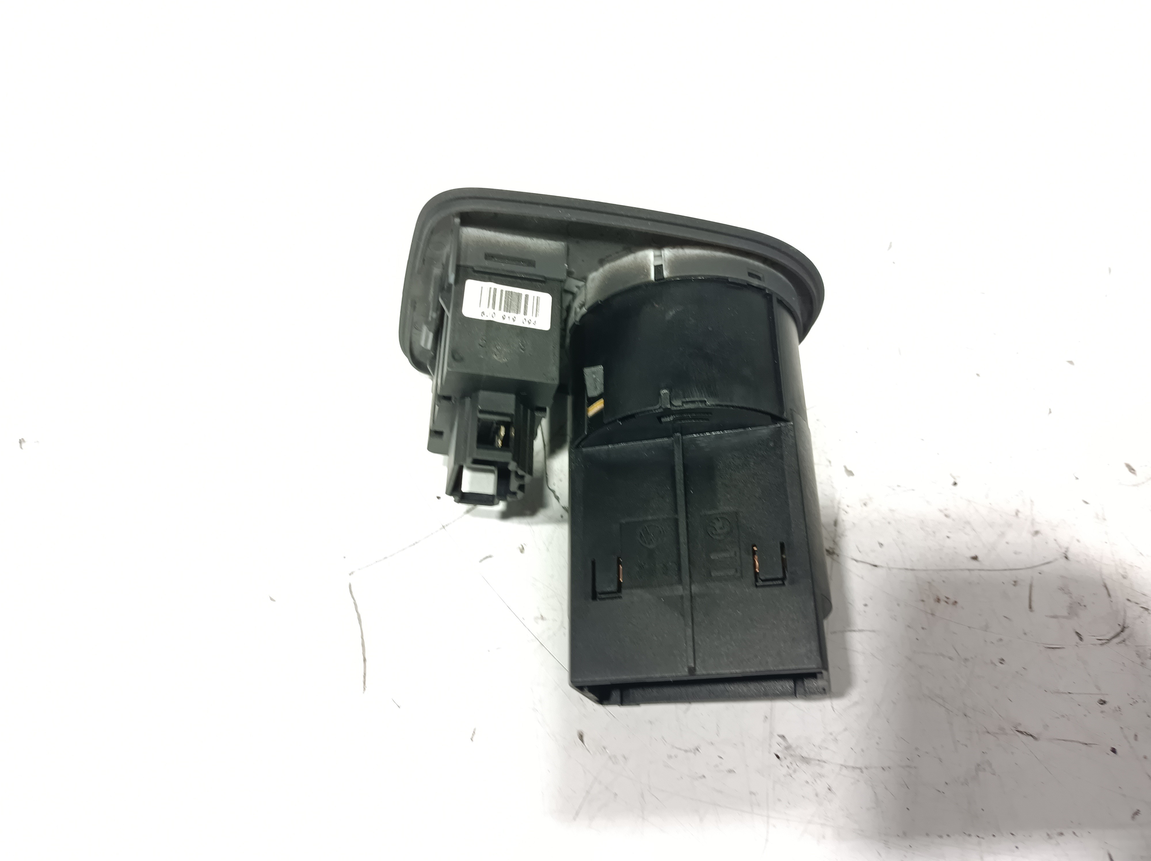 Mando de luces y limpia parabrisas SEAT Ibiza IV (6J5, 6P1) Imagem-2