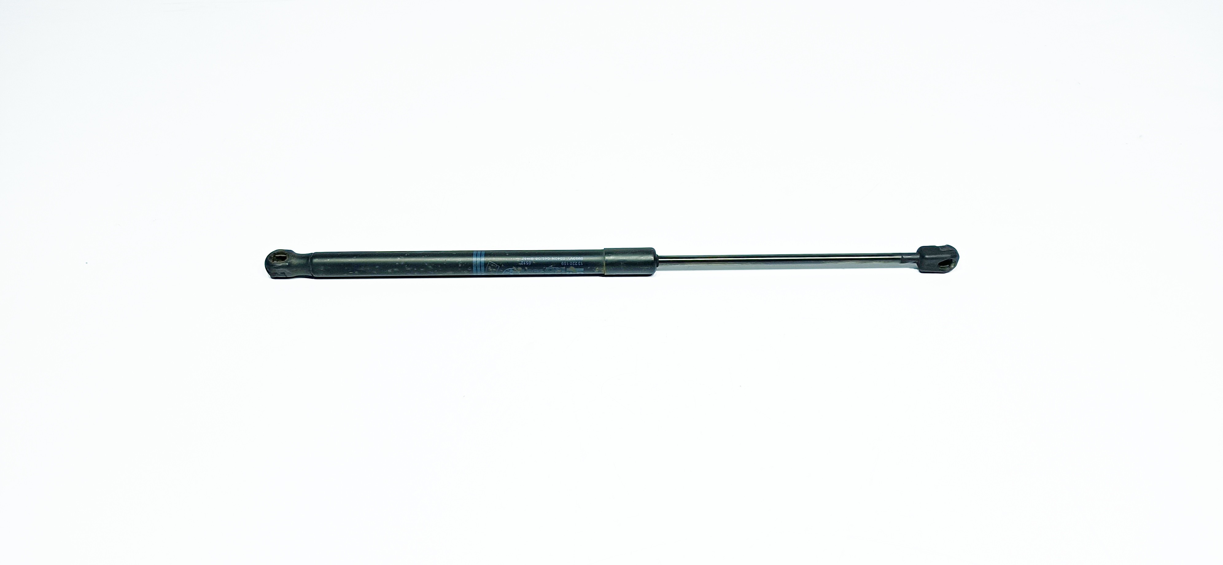 Stabilus Vérin à Gaz De Capot LIFT-O-MAT® 310 Newton - Pour CHEVROLET/OPEL/Astra 2006-2013 - Amortisseur De Capot