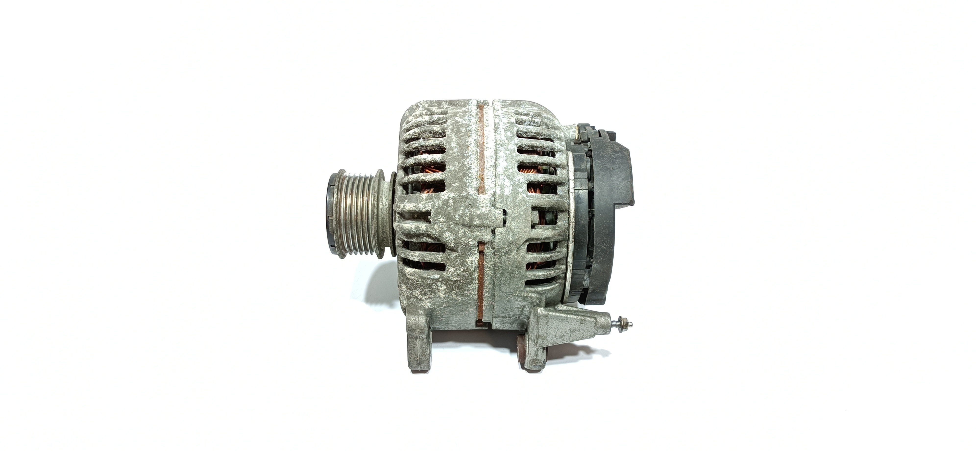 Alternateur VOLKSWAGEN Golf V (1K1) Imagem-0