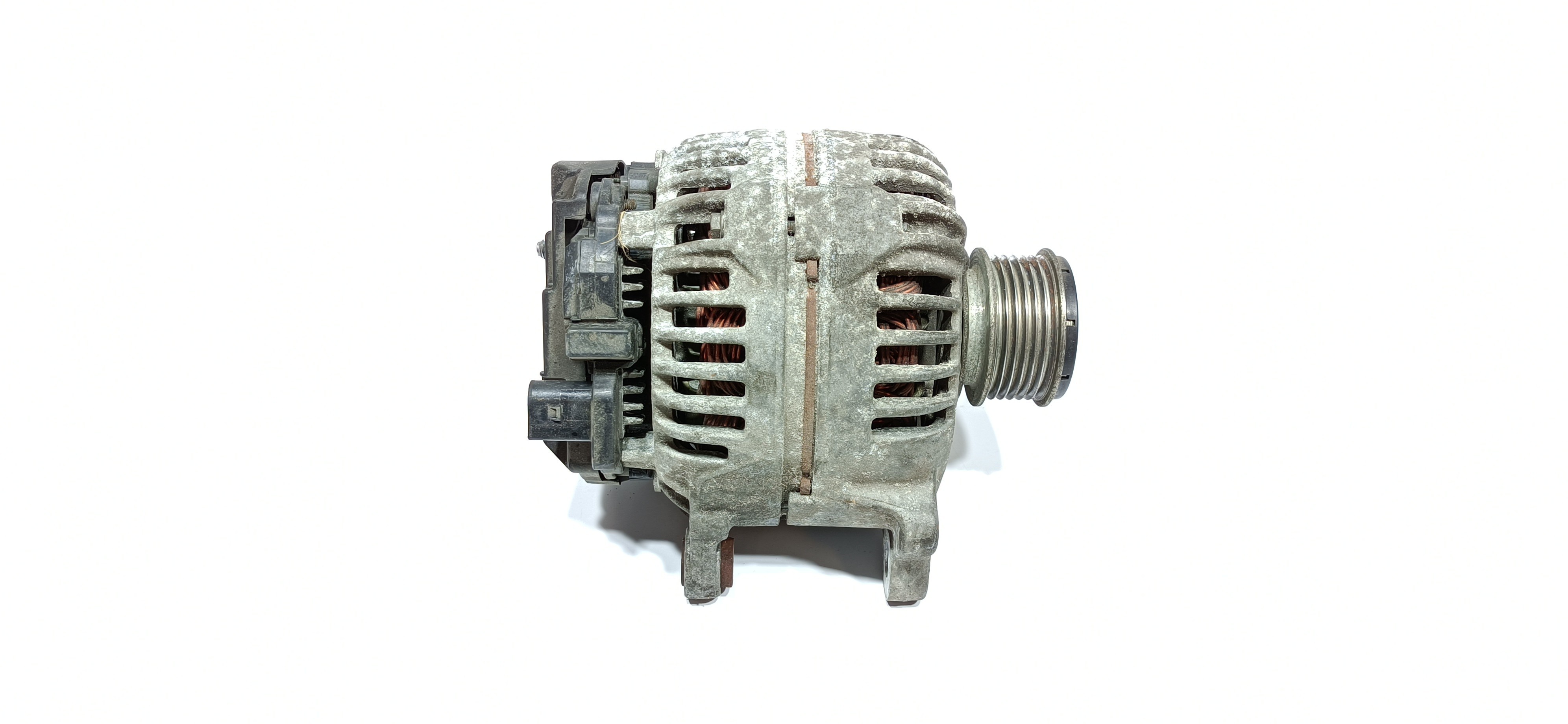 Alternateur VOLKSWAGEN Golf V (1K1) Imagem-2