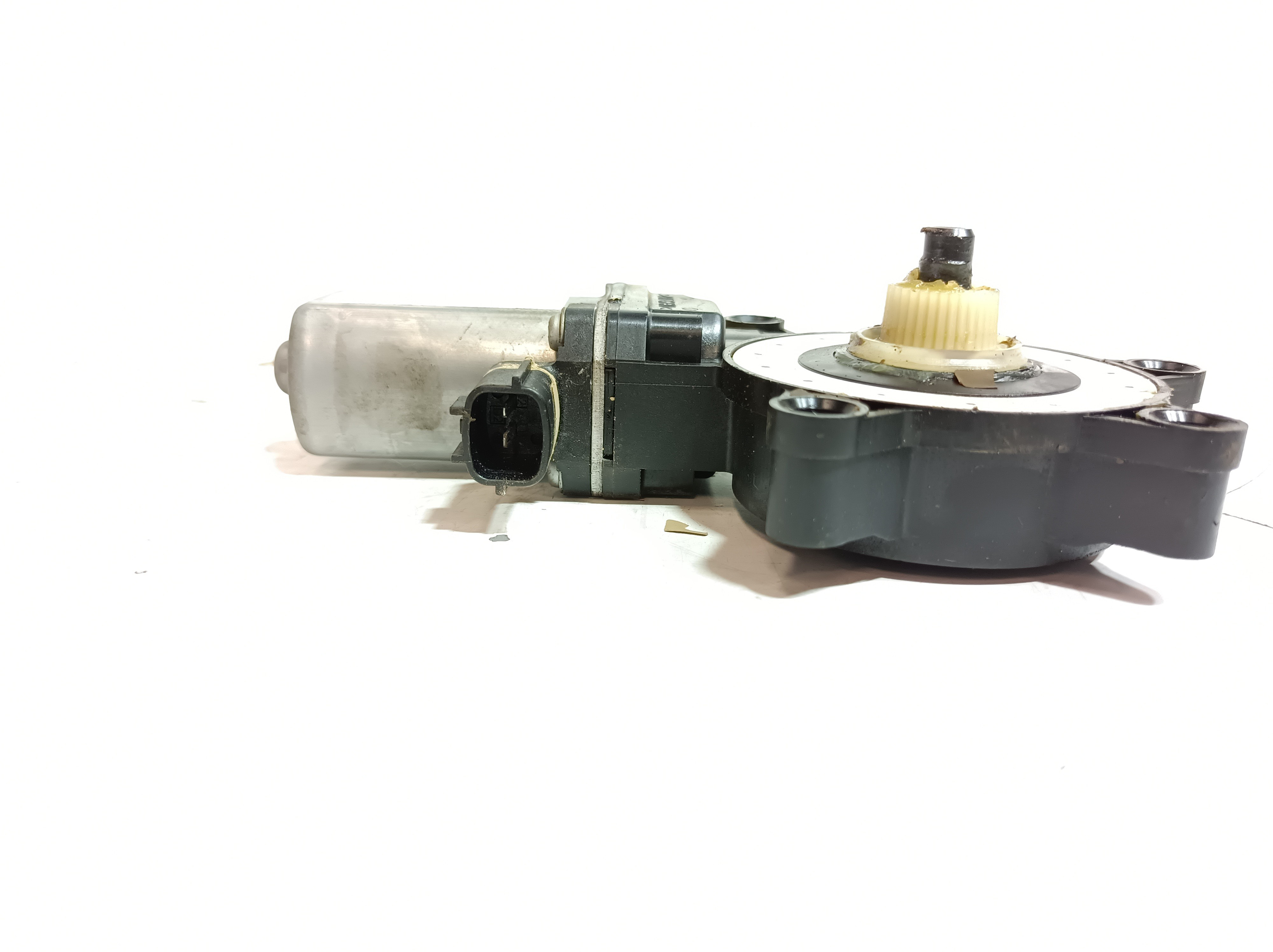 Front Right Door Window Regulator Motor RENAULT Clio IV Société Imagem-3