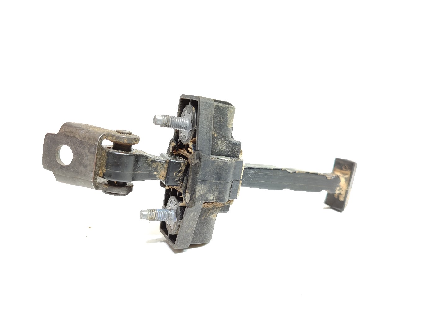 Right rear Door limiter  RENAULT Clio IV Société Imagem-1