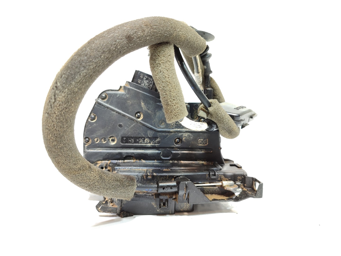 Rear Right Door Lock RENAULT Clio IV Société Imagem-1