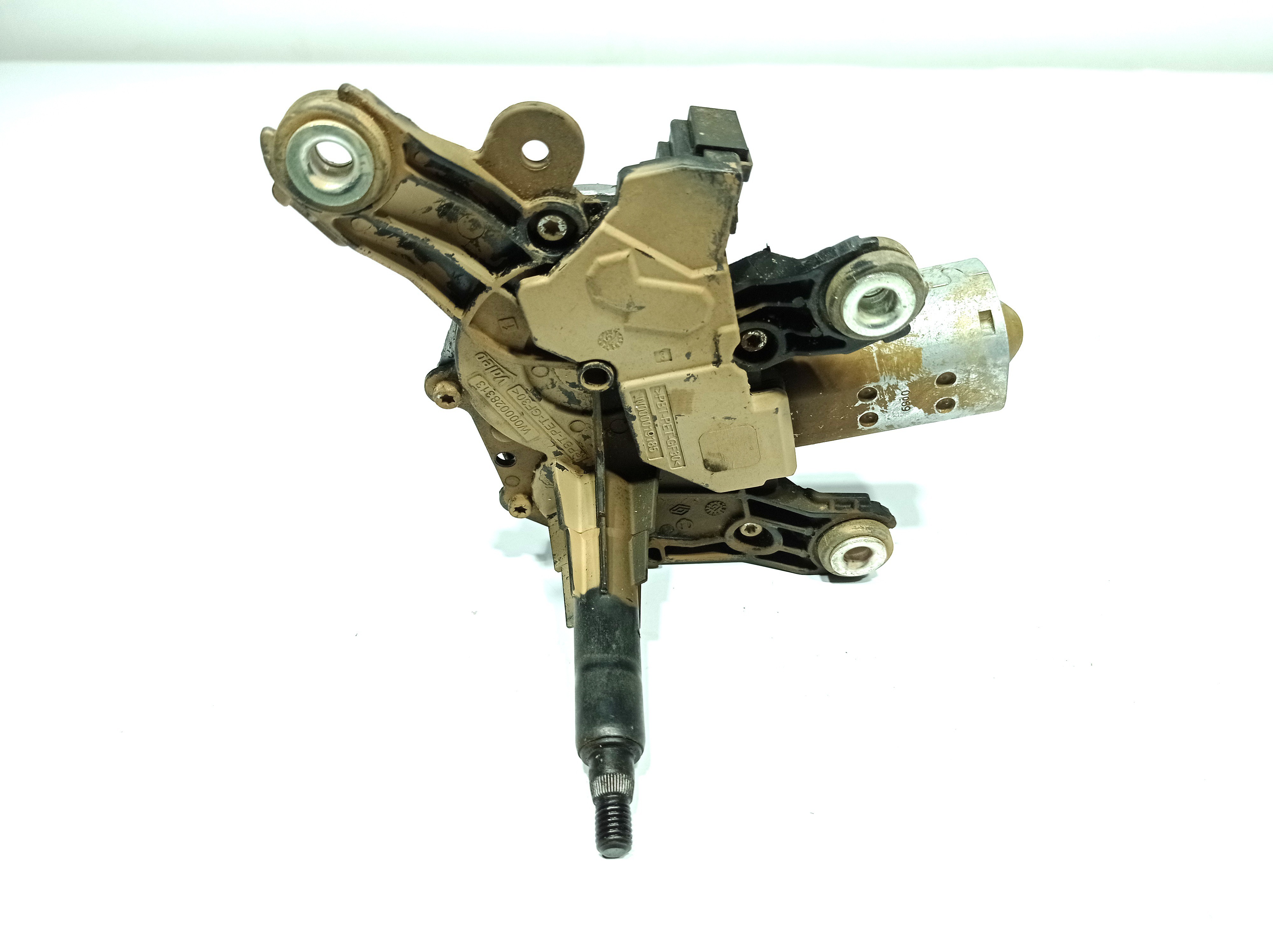 Essuie-glace moteur arrière RENAULT Clio IV Société Imagem-1