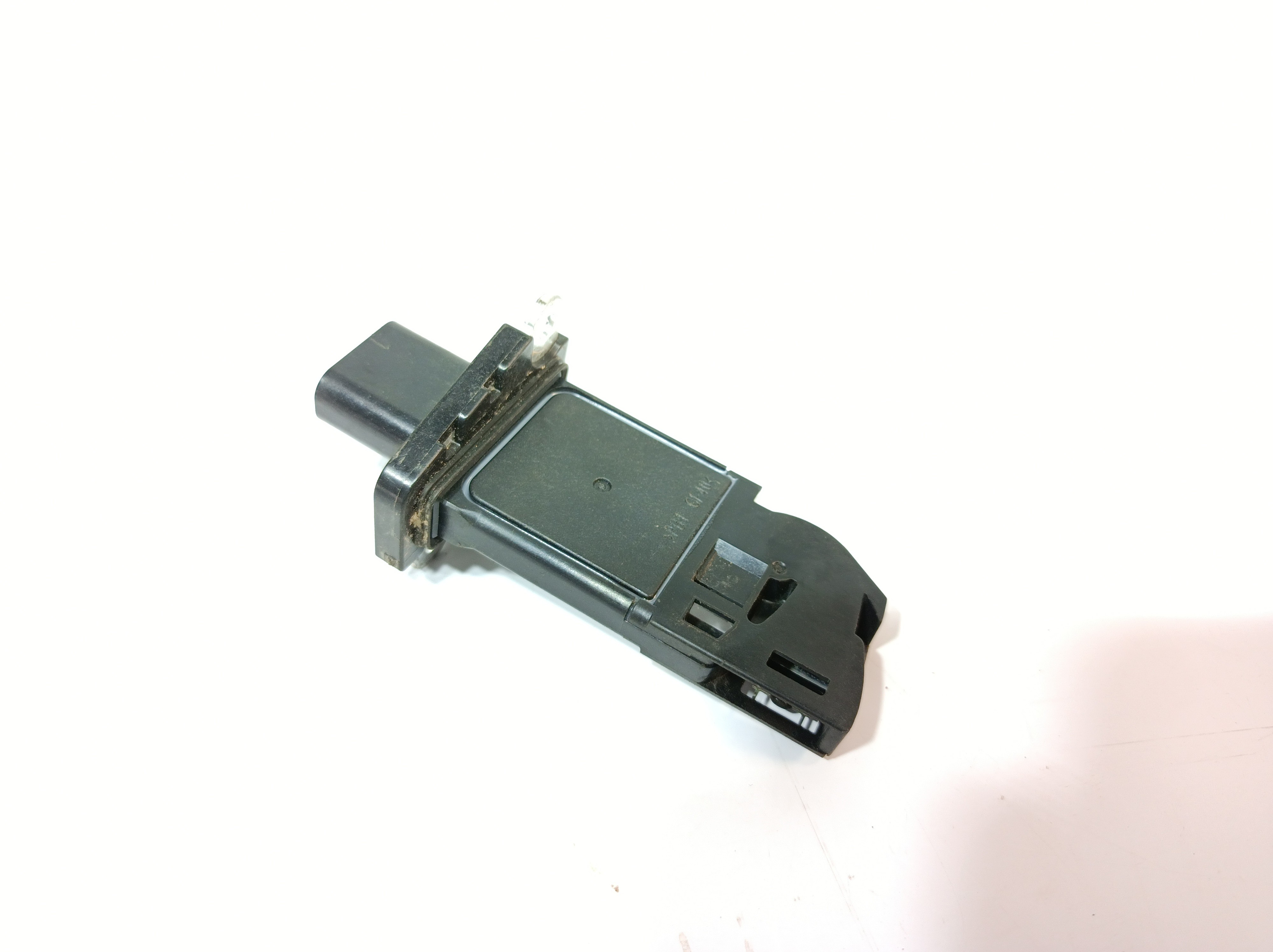 Mass Air Flow Sensor (MAF) FORD Fiesta VI (CB1, CCN) Imagem-1