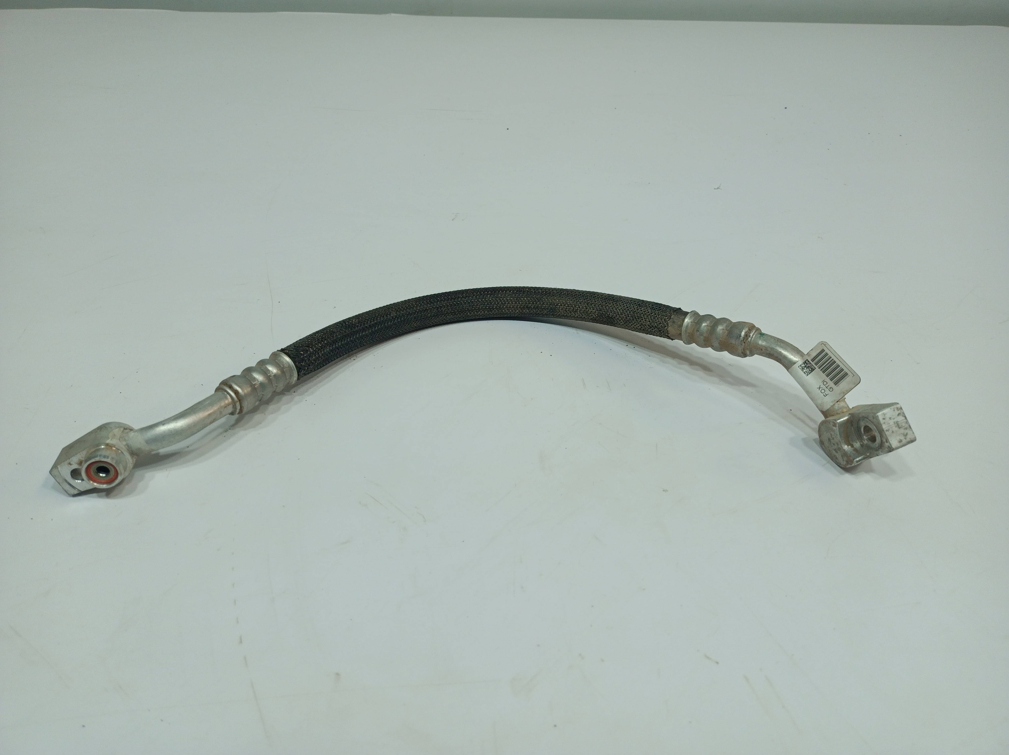 Tubo aria condizionata FORD Fiesta VI (CB1, CCN) Imagem-1