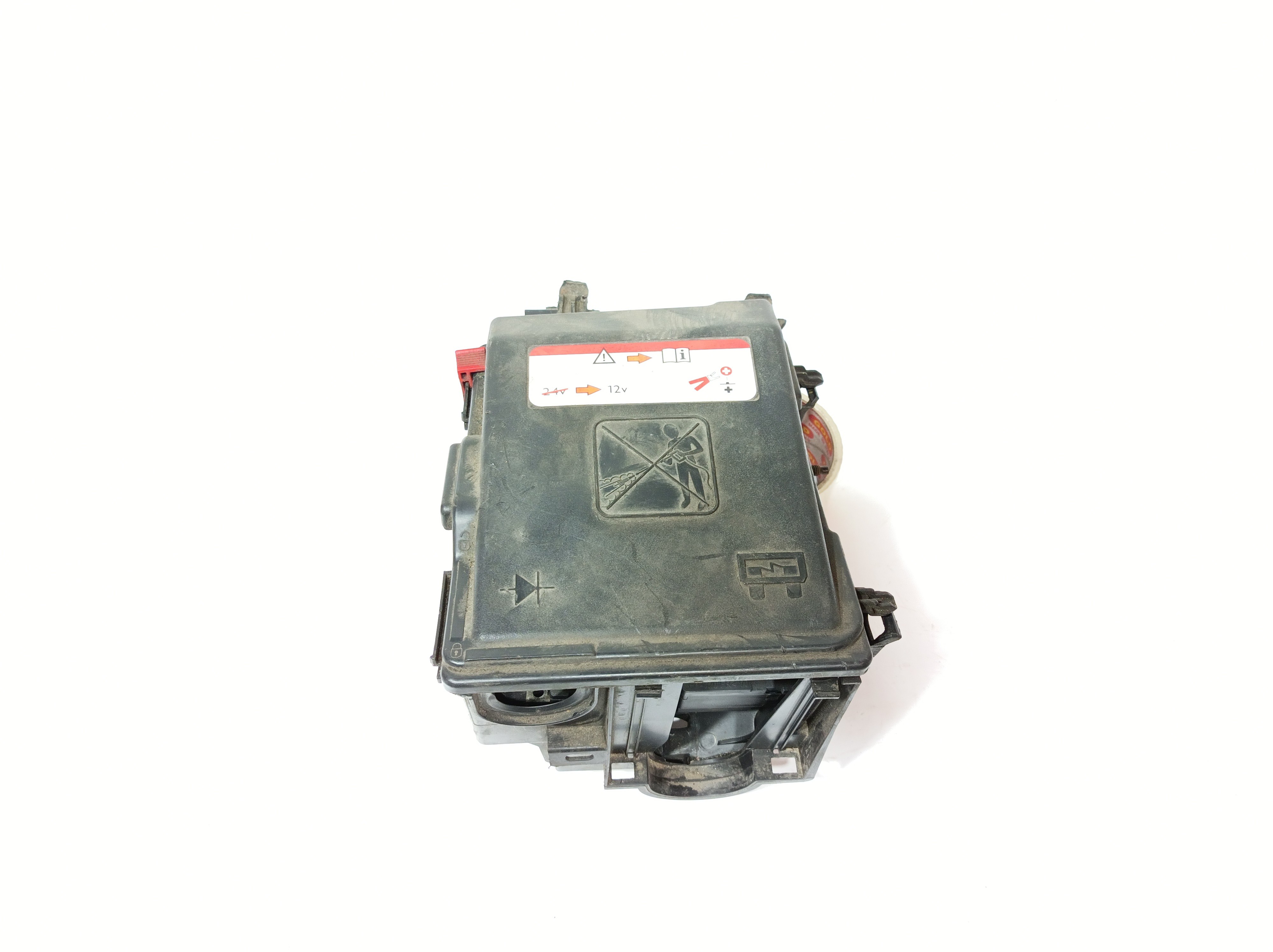 Boîte de fusibles / SAM / BSI PEUGEOT 308 II Imagem-0