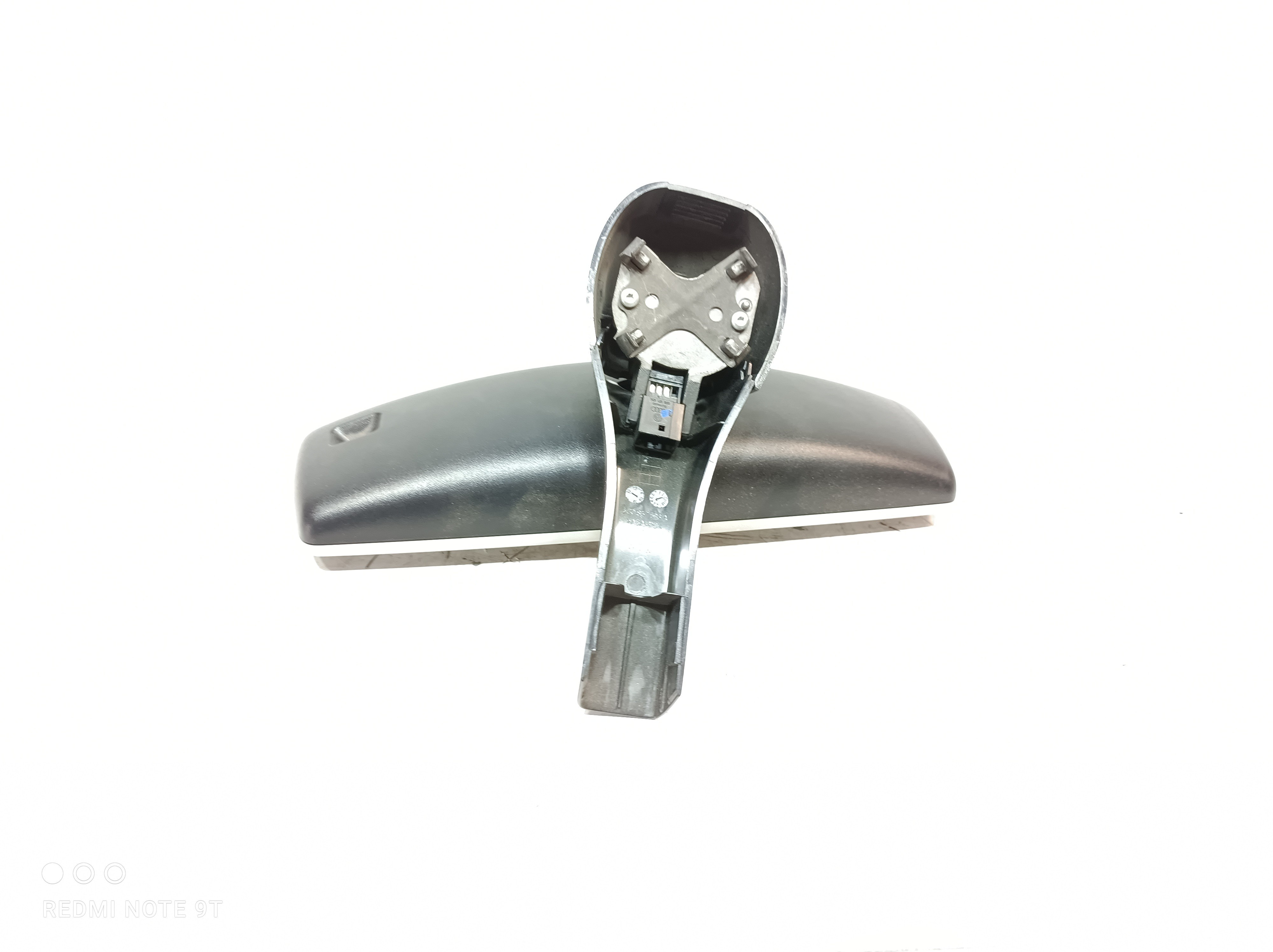 Interior rear-view mirror VOLKSWAGEN Golf VII Variant (BA5, BV5) Imagem-1