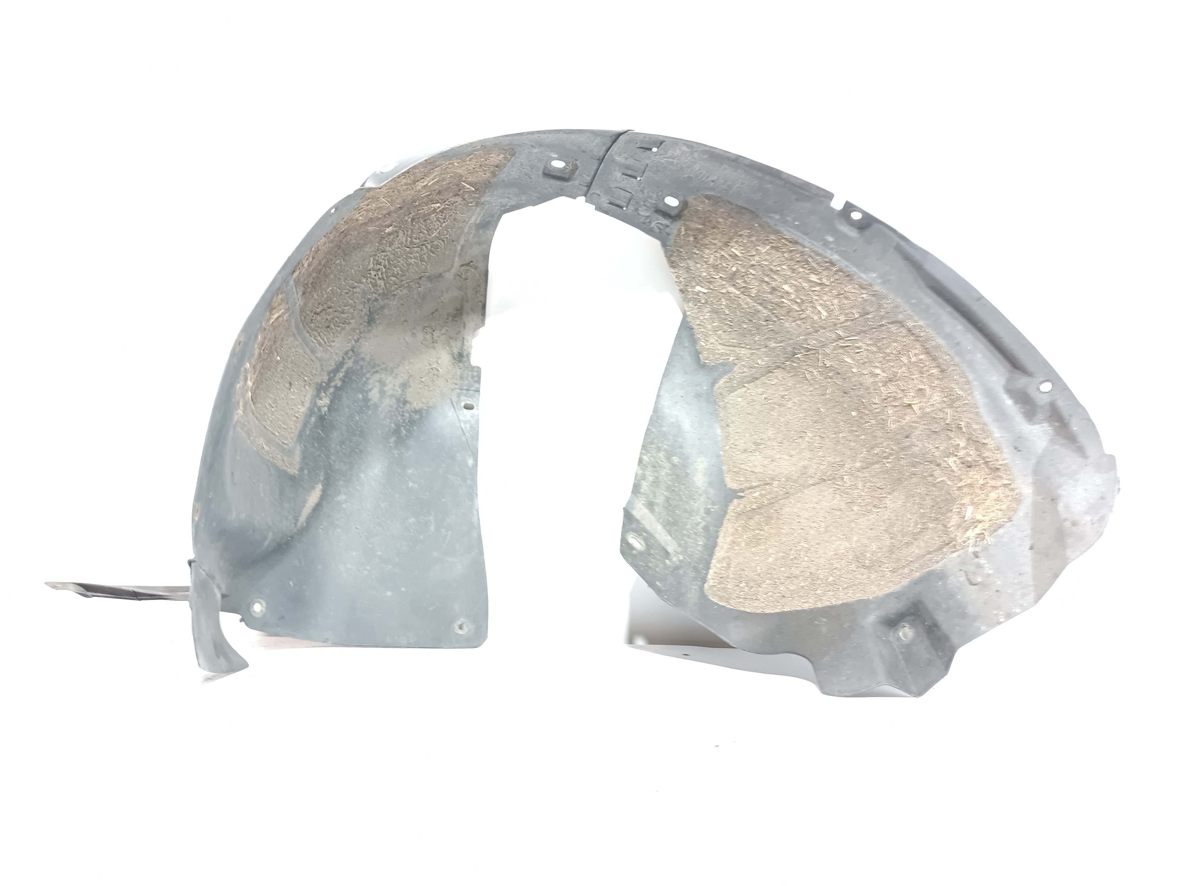 Passage de roue AV GA OPEL Astra J Imagem-1