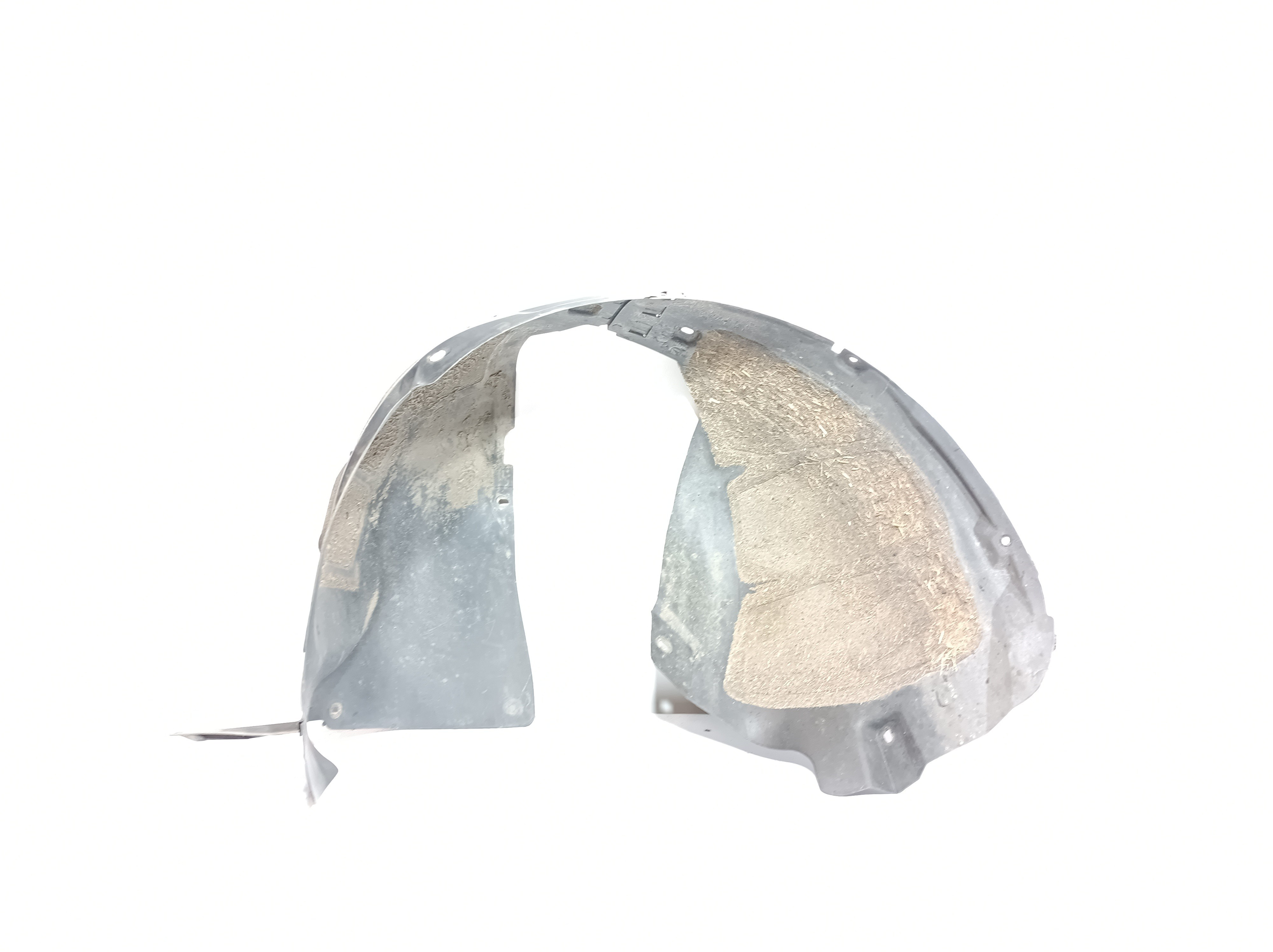 Passage de roue AV GA OPEL Astra J Imagem-0